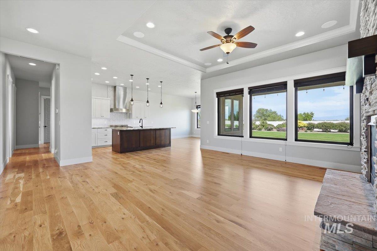 2978 S Elevation Pl, Nampa, Idaho 83687, 4 Bedrooms, 4.5 Bathrooms, Residential For Sale, Price $1,149,900, 98987923