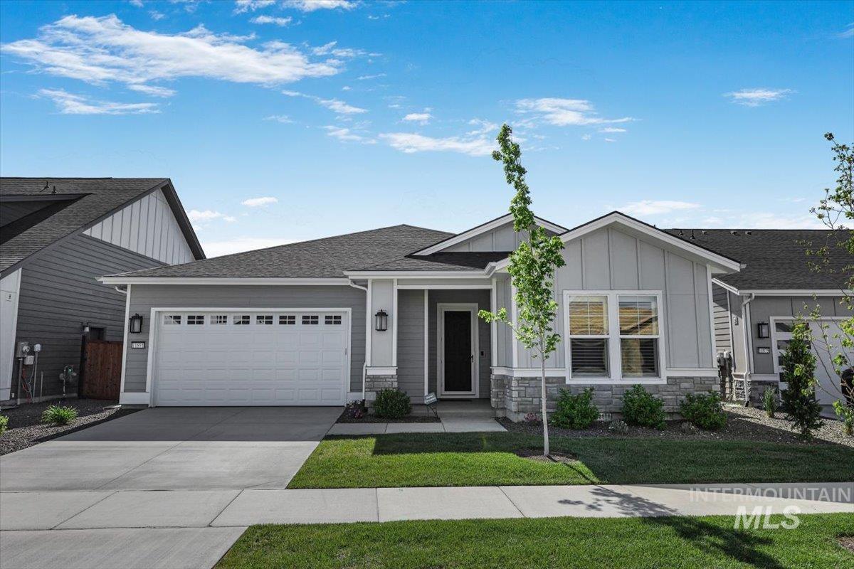 11891 W Maygrass Ln, Kuna, Idaho 83634, 3 Bedrooms, 2.5 Bathrooms, Residential For Sale, Price $749,900, 98987924