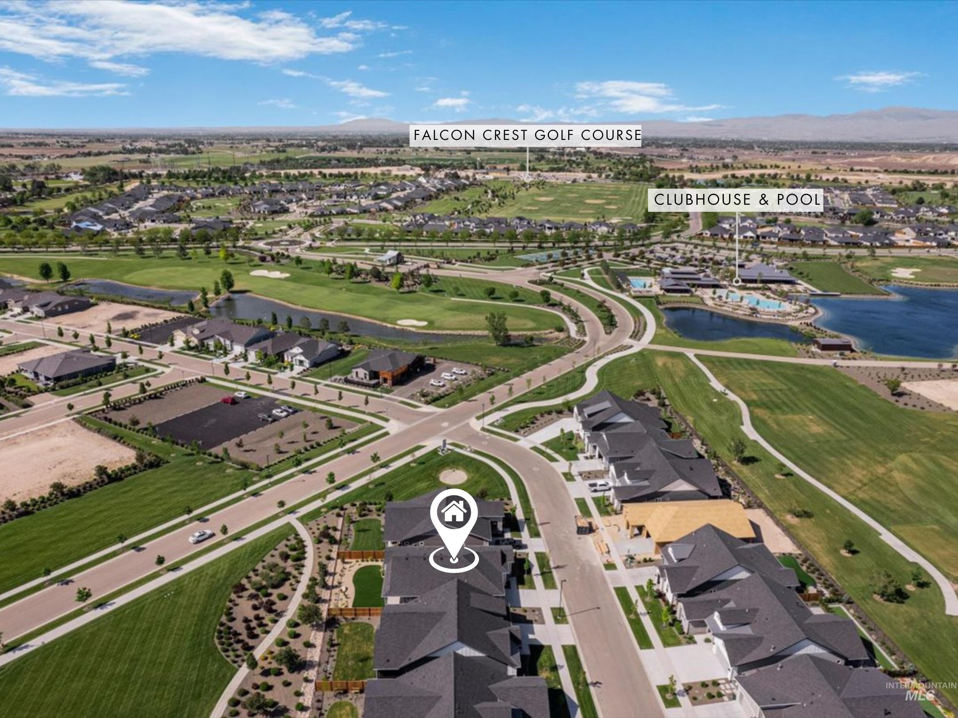 11891 W Maygrass Ln, Kuna, Idaho 83634, 3 Bedrooms, 2.5 Bathrooms, Residential For Sale, Price $789,000, 98987924