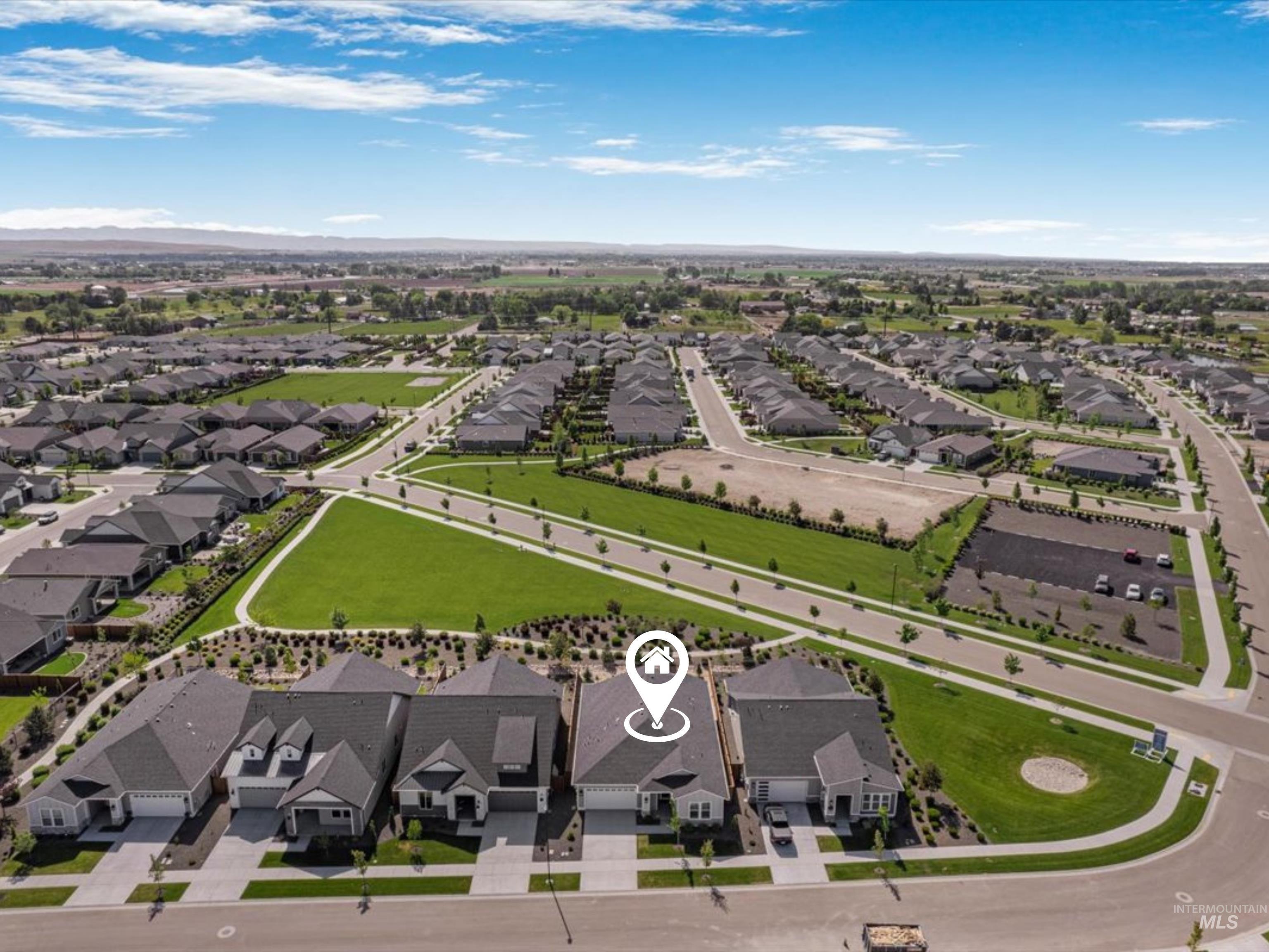 11891 W Maygrass Ln, Kuna, Idaho 83634, 3 Bedrooms, 2.5 Bathrooms, Residential For Sale, Price $789,000, 98987924