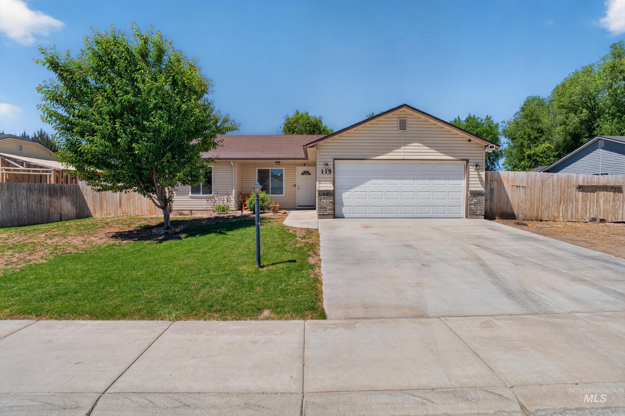 Residential For Sale