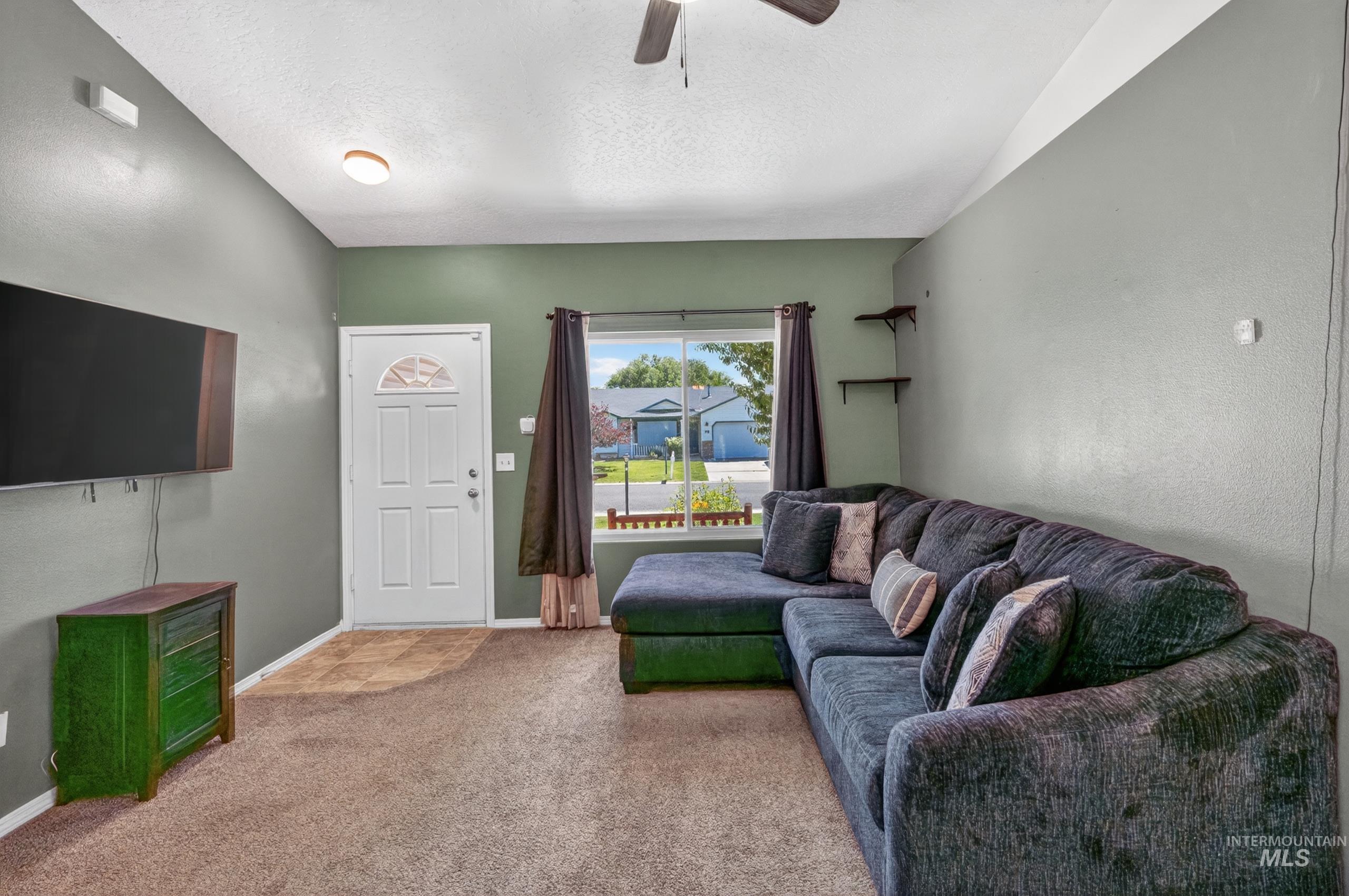 115 Silver Sage Pl, Homedale, Idaho 83628, 3 Bedrooms, 2 Bathrooms, Residential For Sale, Price $344,900, 98987925