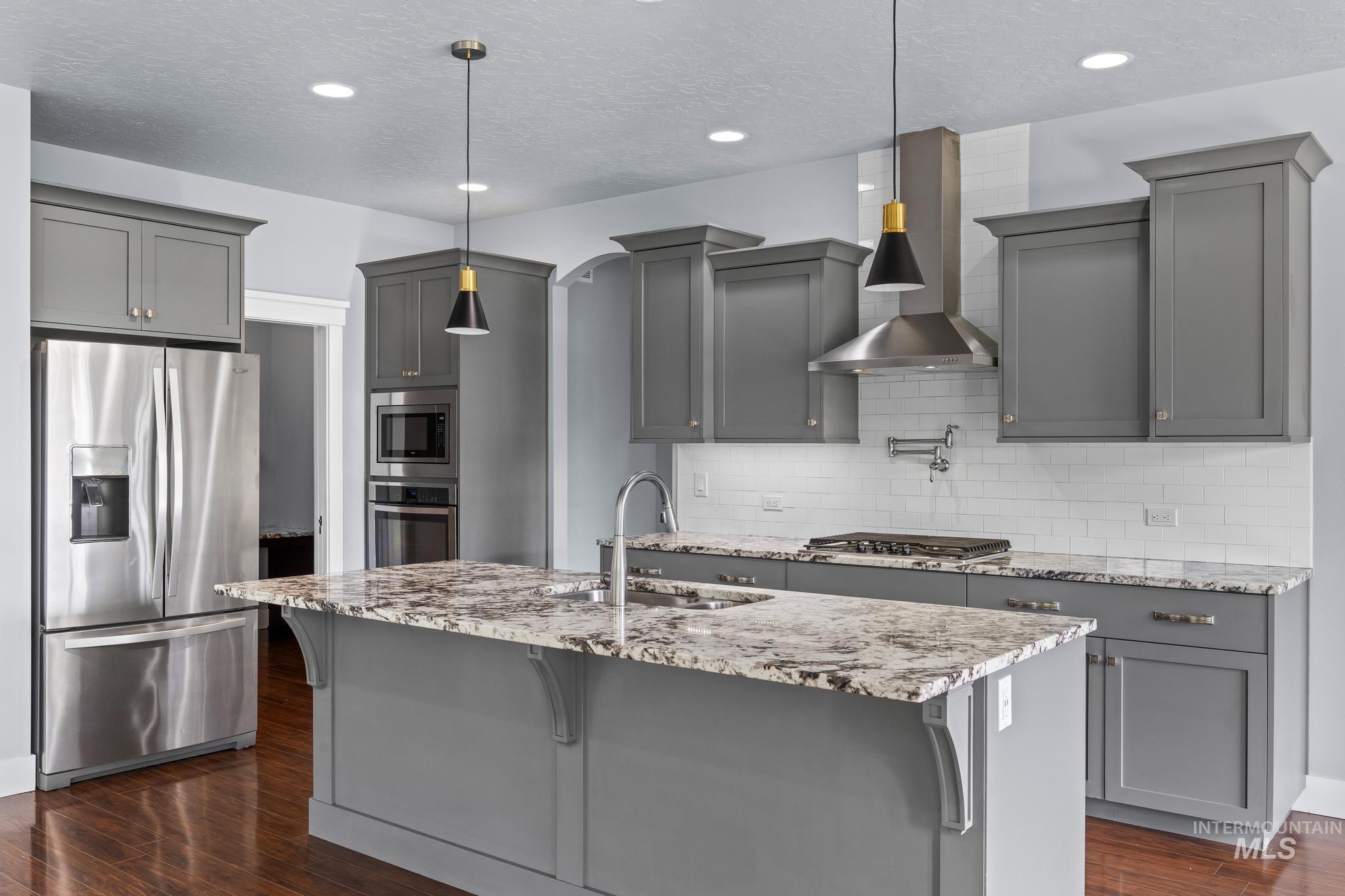 2681 E Rhyolite Ct., Nampa, Idaho 83686, 3 Bedrooms, 2 Bathrooms, Residential For Sale, Price $479,900,MLS 98987926