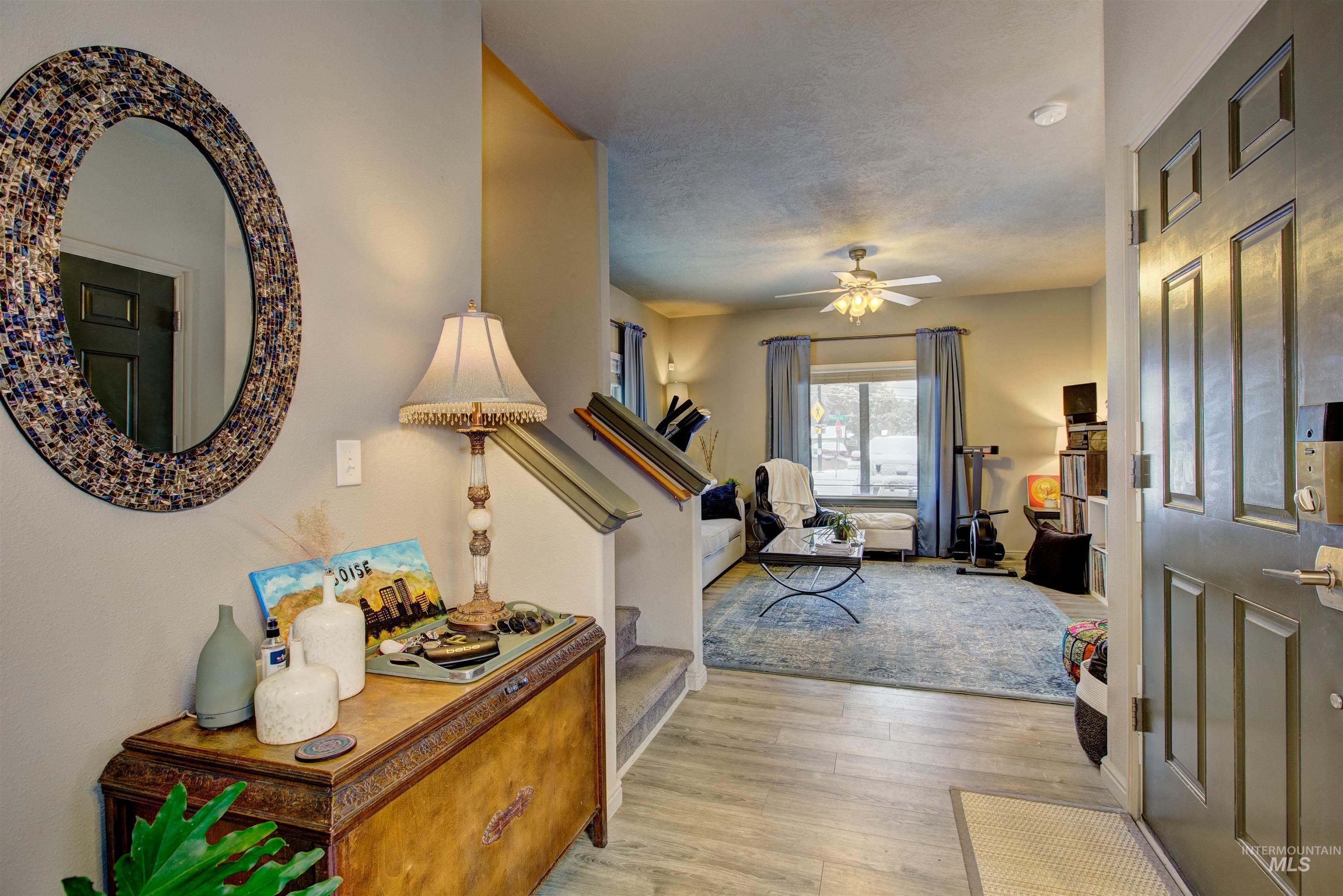 1514/1516 S Manitou Ave, Boise, Idaho 83706, 2 Bedrooms, 2.5 Bathrooms, Residential Income For Sale, Price $905,000, 98987927