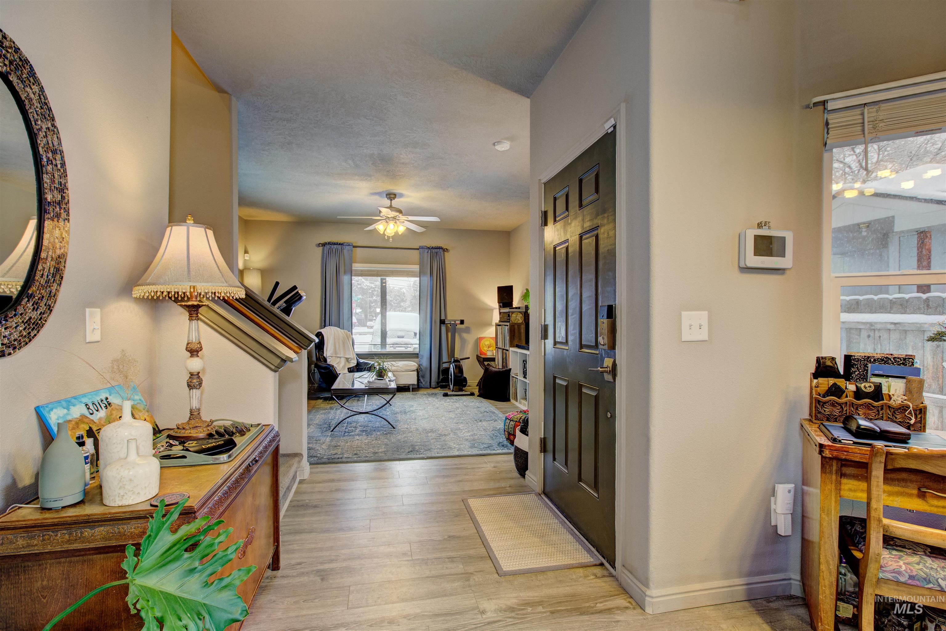 1514/1516 S Manitou Ave, Boise, Idaho 83706, 2 Bedrooms, 2.5 Bathrooms, Residential Income For Sale, Price $905,000, 98987927