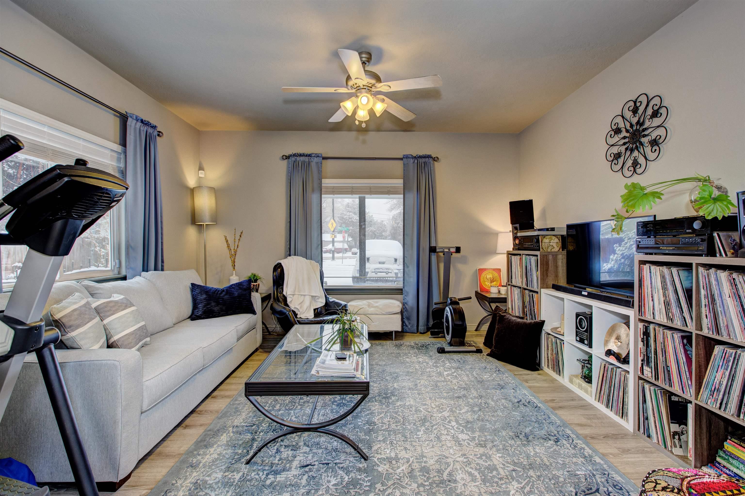 1514/1516 S Manitou Ave, Boise, Idaho 83706, 2 Bedrooms, 2.5 Bathrooms, Residential Income For Sale, Price $905,000, 98987927