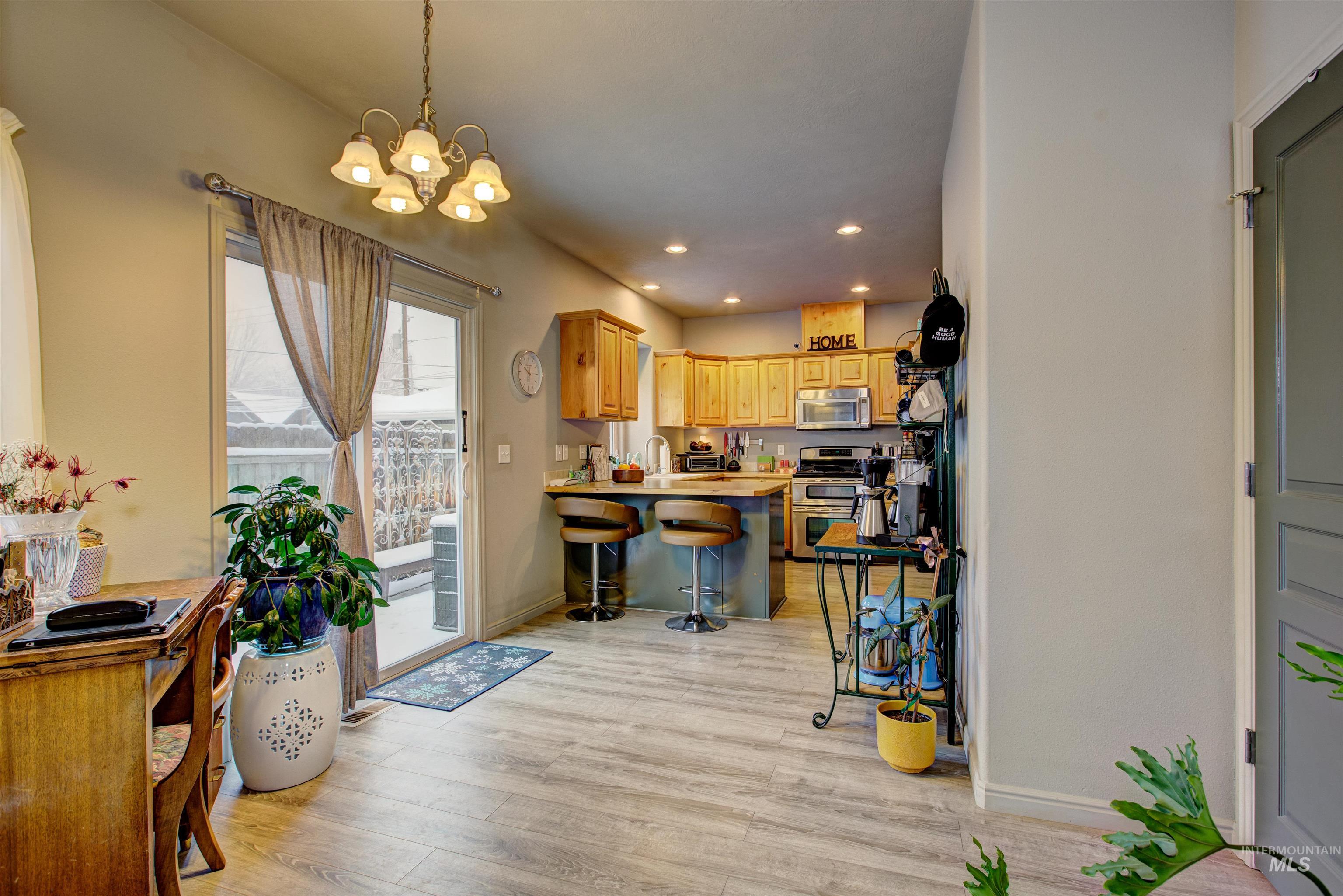 1514/1516 S Manitou Ave, Boise, Idaho 83706, 2 Bedrooms, 2.5 Bathrooms, Residential Income For Sale, Price $905,000, 98987927