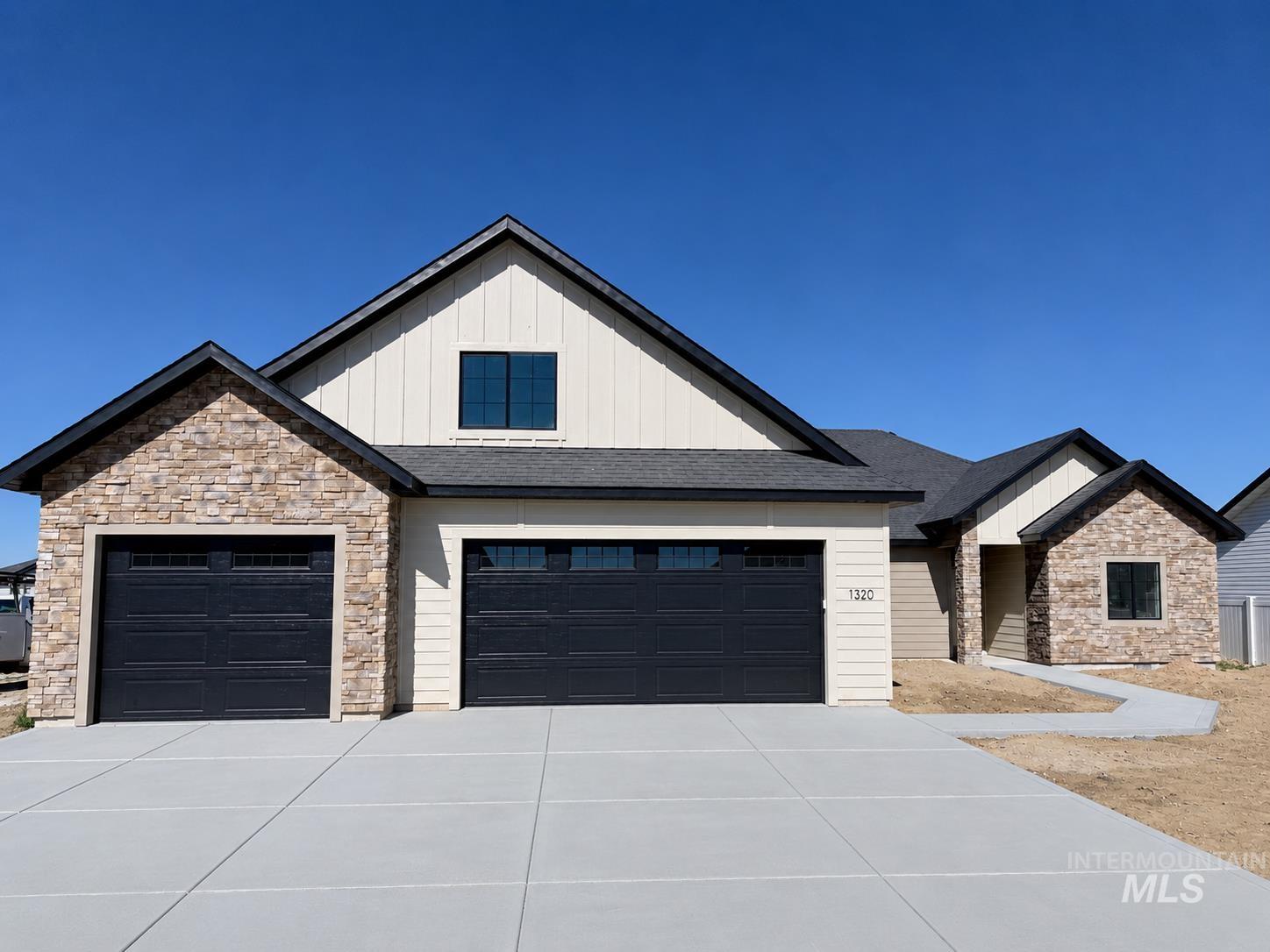 1320 Ballard Way, Kimberly, Idaho 83341, 5 Bedrooms, 3 Bathrooms, Residential For Sale, Price $635,000, 98987928
