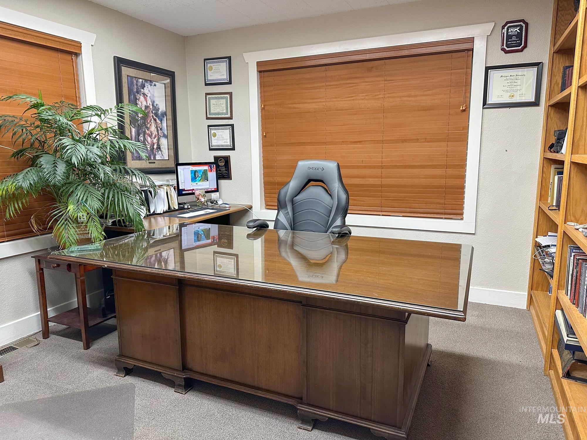 860 W Beacon St, Boise, Idaho 83706, Business/Commercial For Sale, Price $1,750,000, 98987931