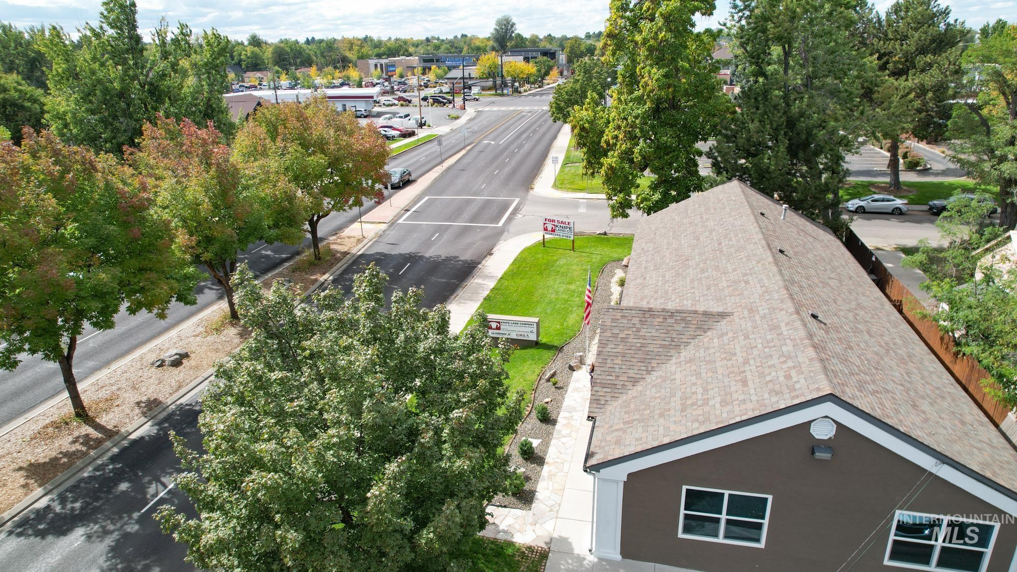 860 W Beacon St, Boise, Idaho 83706, Business/Commercial For Sale, Price $1,750,000, 98987931
