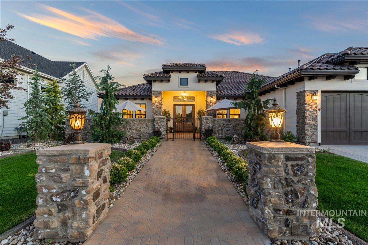 6347 W Biathlon St, Eagle, Idaho 83616, 3 Bedrooms, 2.5 Bathrooms, Residential For Sale, Price $1,099,000, 98987933