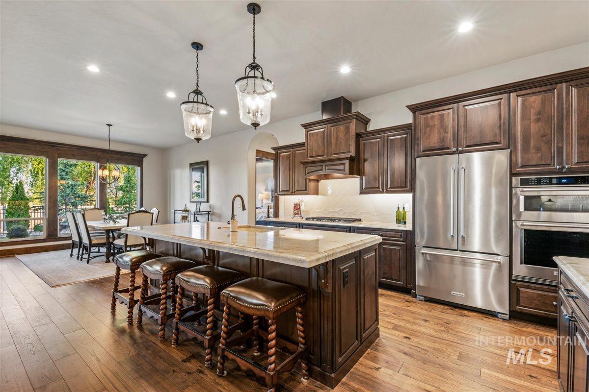 6347 W Biathlon St, Eagle, Idaho 83616, 3 Bedrooms, 2.5 Bathrooms, Residential For Sale, Price $1,099,000, 98987933