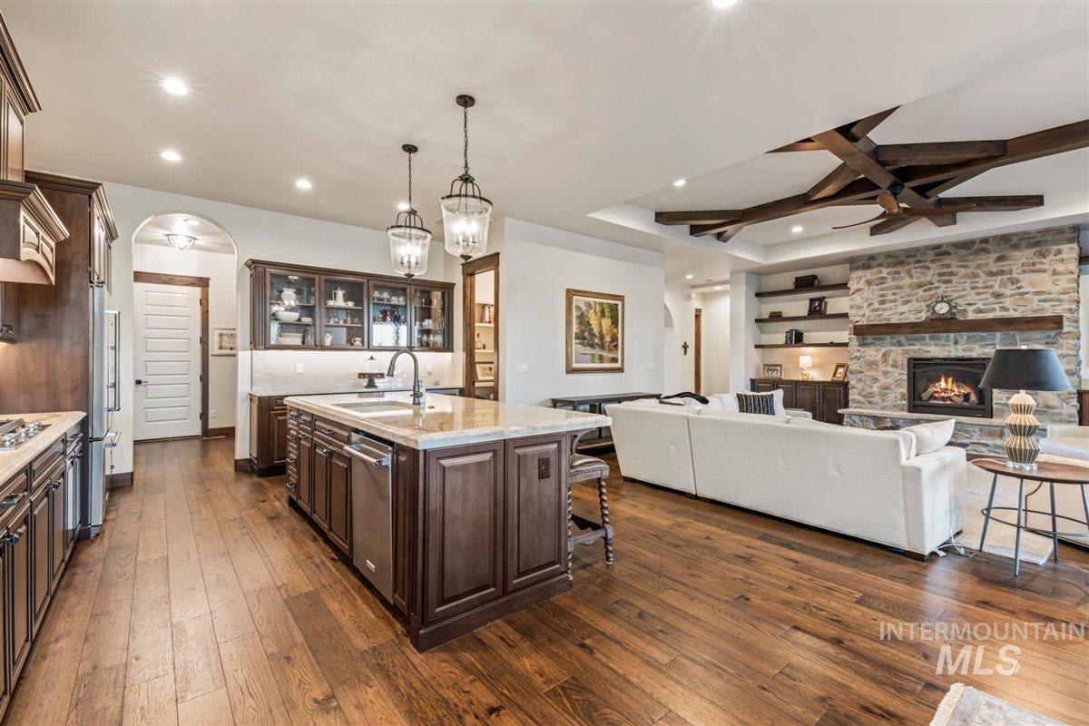 6347 W Biathlon St, Eagle, Idaho 83616, 3 Bedrooms, 2.5 Bathrooms, Residential For Sale, Price $1,099,000, 98987933