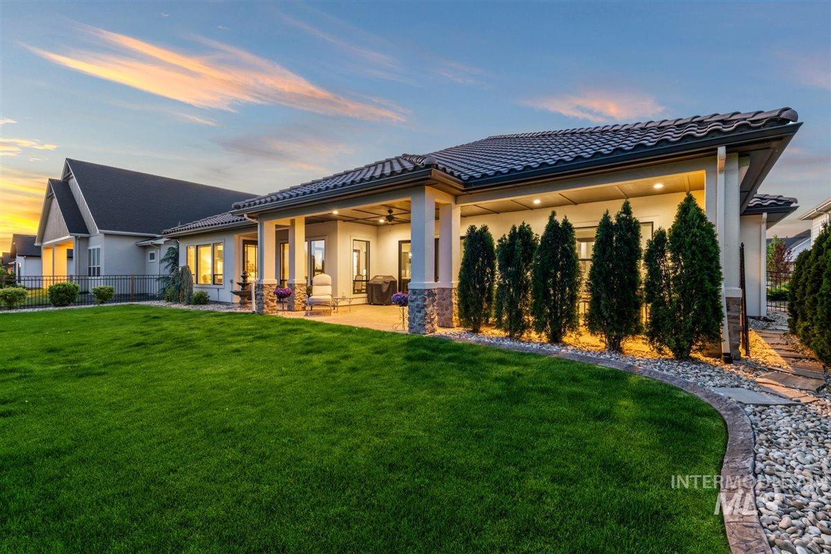 6347 W Biathlon St, Eagle, Idaho 83616, 3 Bedrooms, 2.5 Bathrooms, Residential For Sale, Price $1,099,000, 98987933