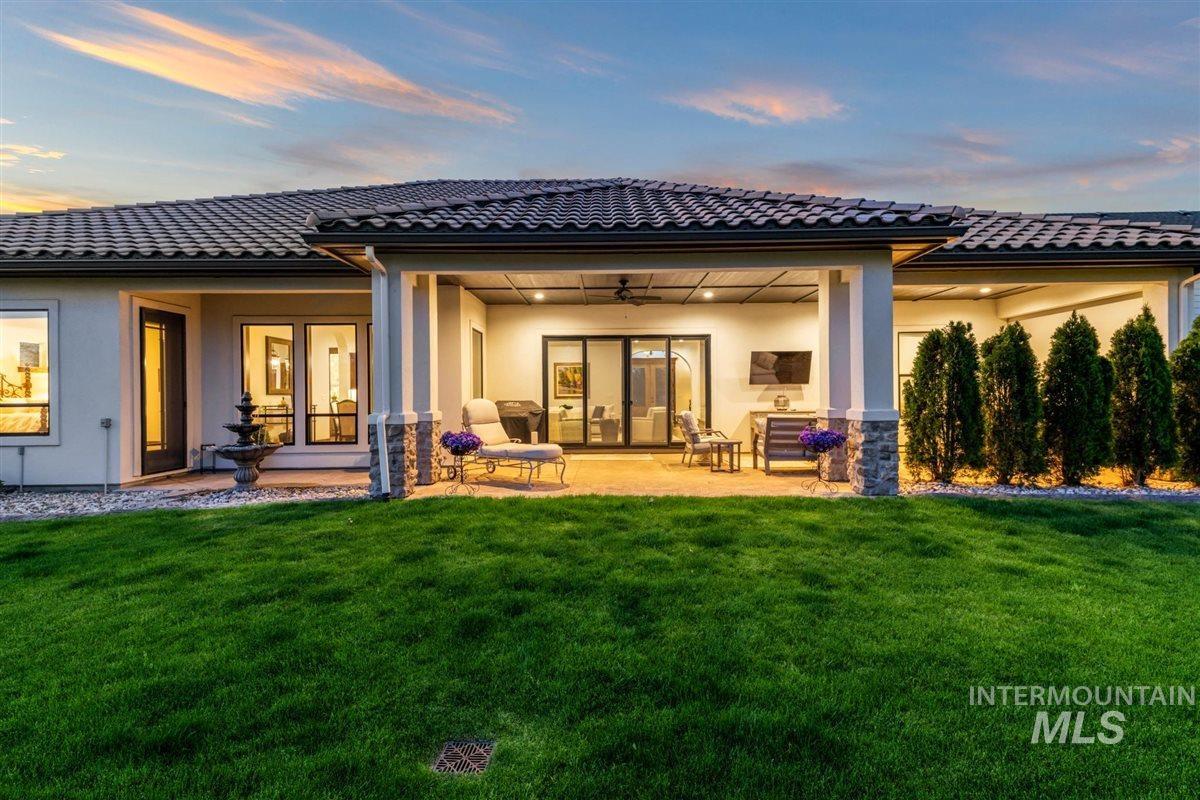 6347 W Biathlon St, Eagle, Idaho 83616, 3 Bedrooms, 2.5 Bathrooms, Residential For Sale, Price $1,099,000, 98987933