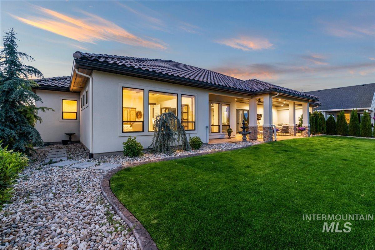 6347 W Biathlon St, Eagle, Idaho 83616, 3 Bedrooms, 2.5 Bathrooms, Residential For Sale, Price $1,099,000, 98987933