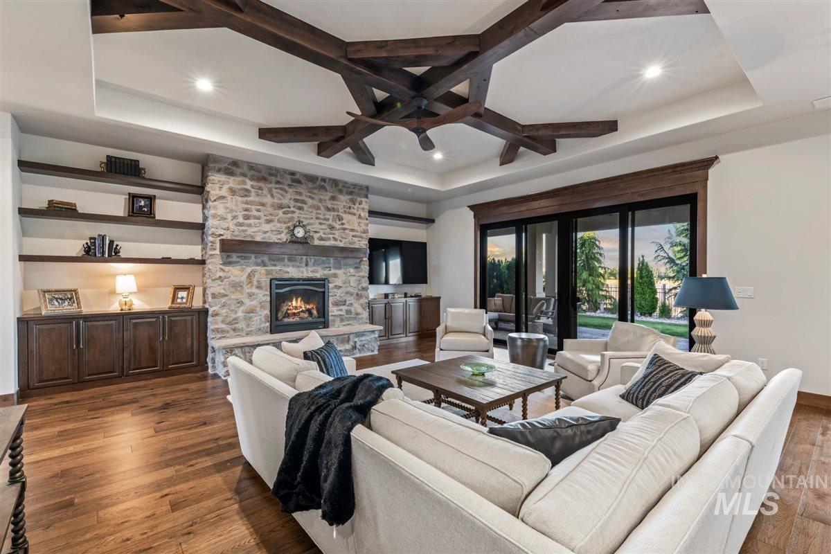 6347 W Biathlon St, Eagle, Idaho 83616, 3 Bedrooms, 2.5 Bathrooms, Residential For Sale, Price $1,099,000, 98987933