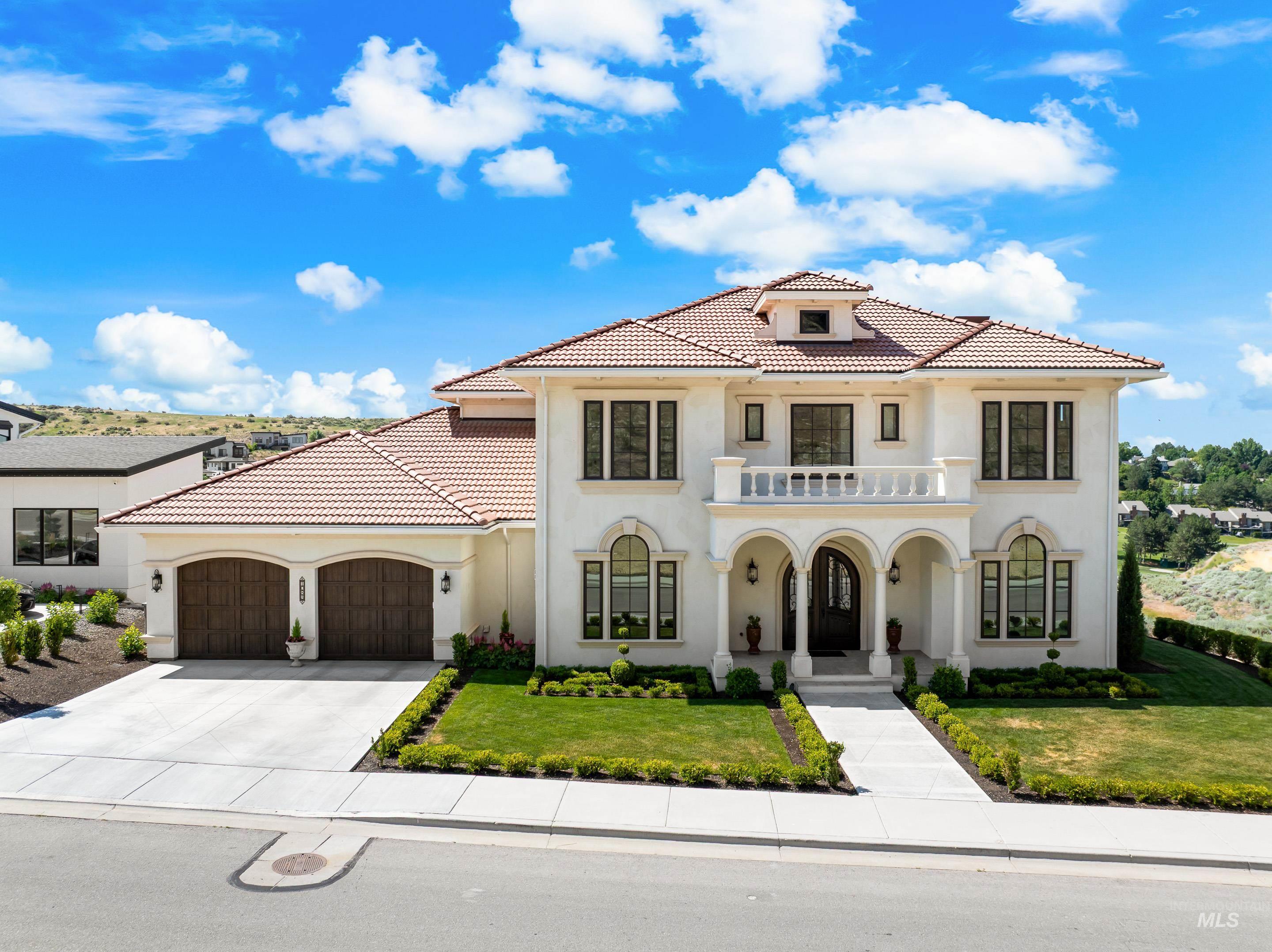 Residential For Sale