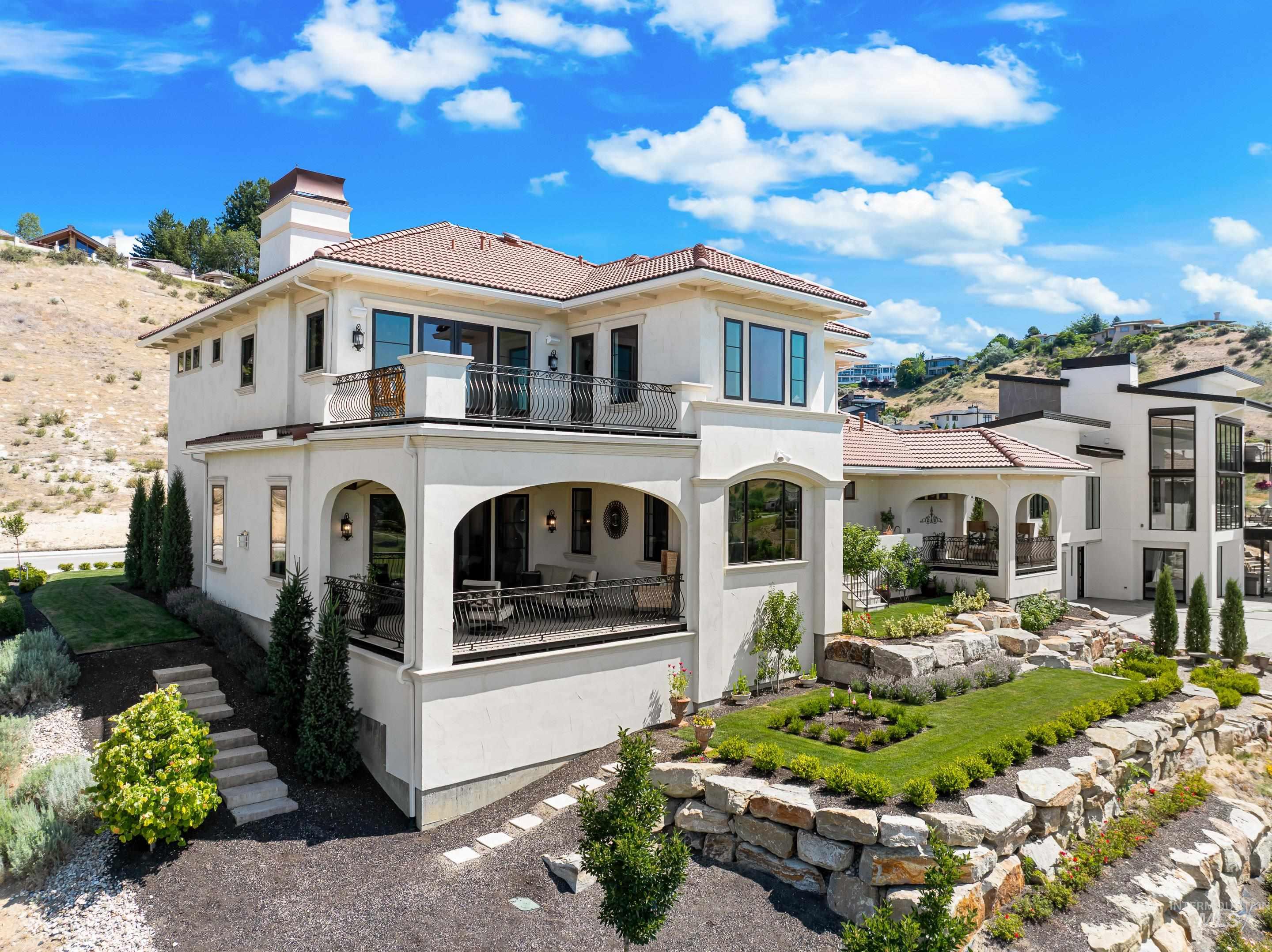 1083 E Chardie Rd, Boise, Idaho 83702, 3 Bedrooms, 3.5 Bathrooms, Residential For Sale, Price $2,995,000, 98987934