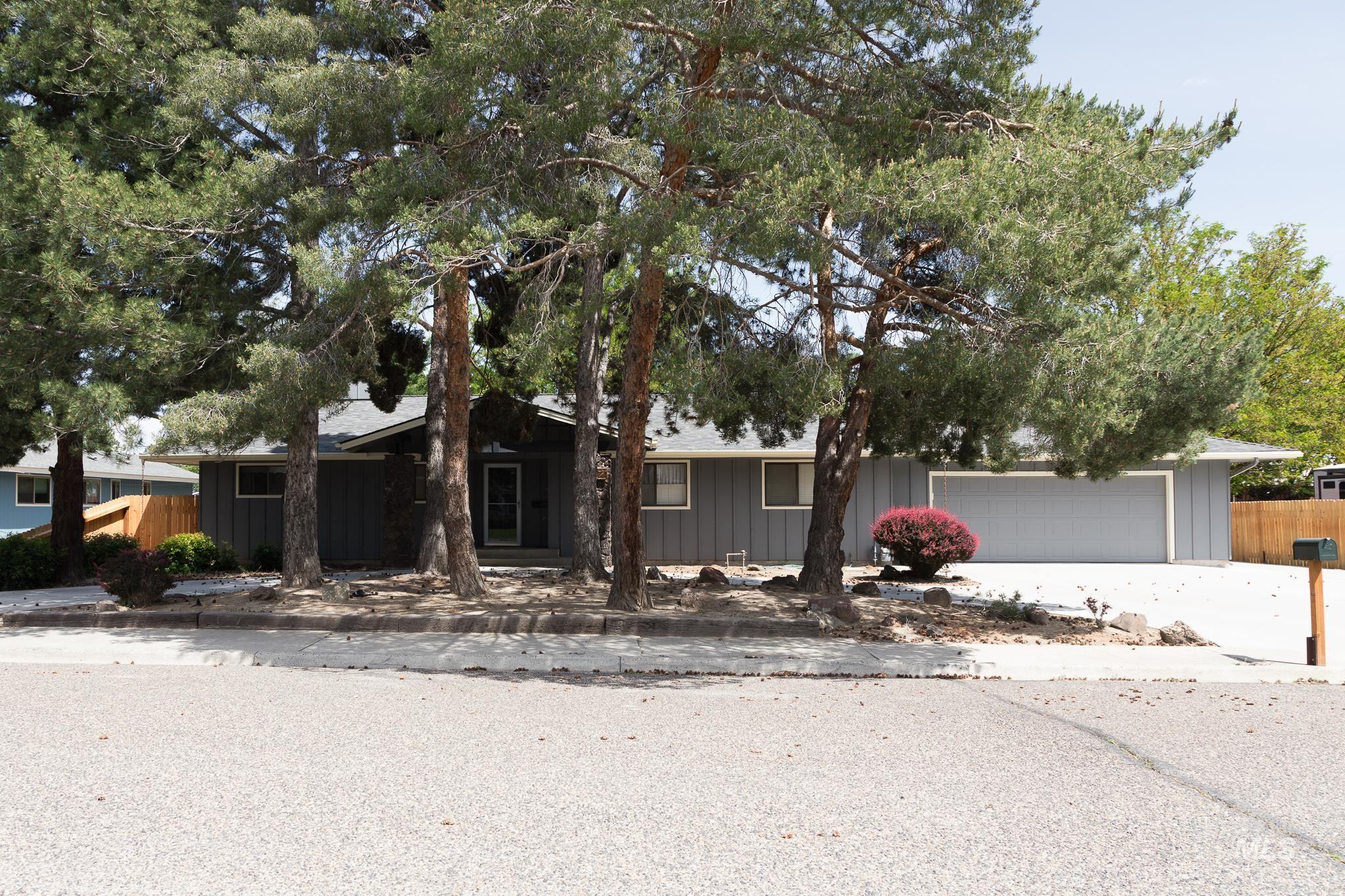 Residential For Sale