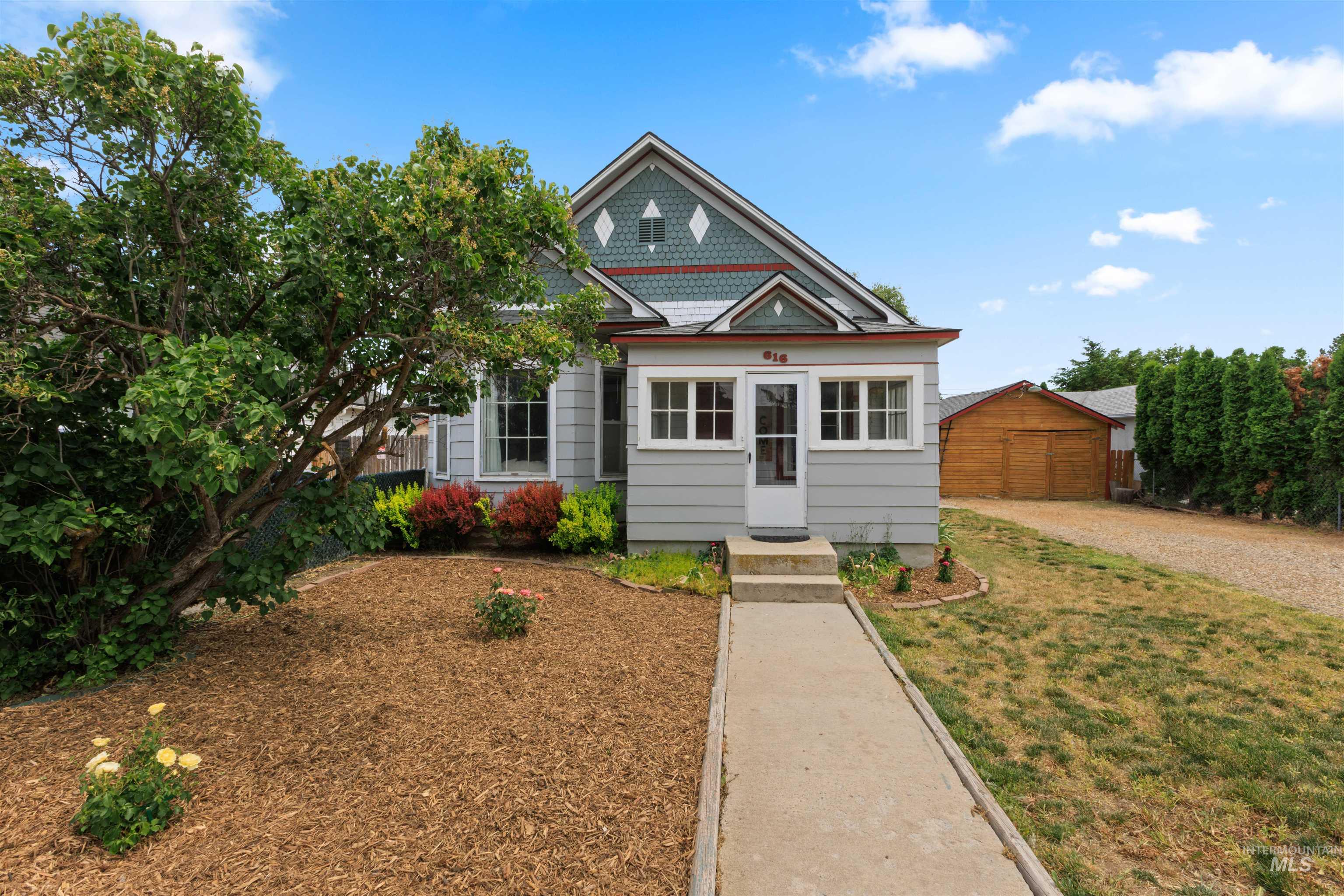 Residential For Sale