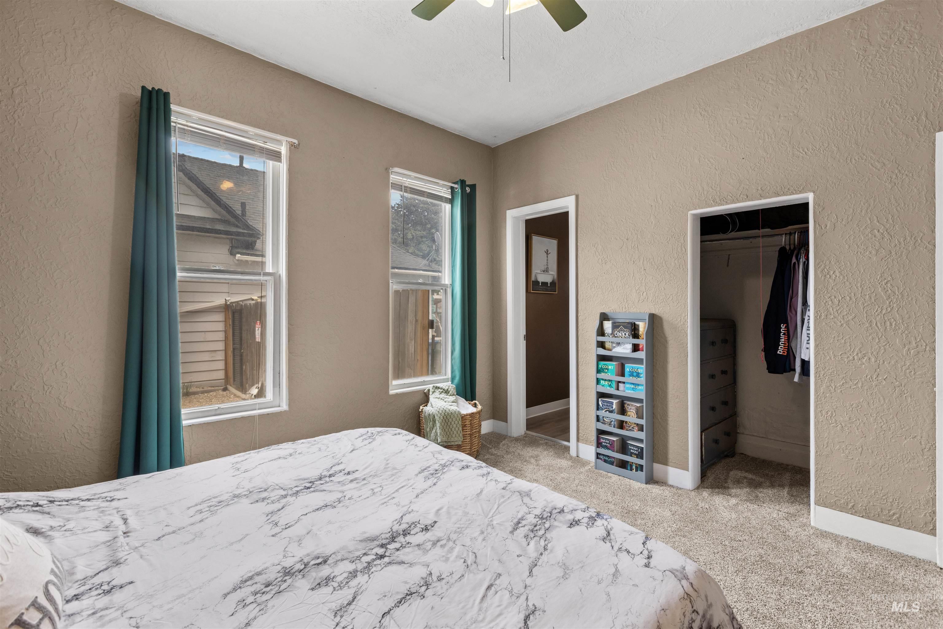 616 18th Ave N, Nampa, Idaho 83687, 2 Bedrooms, 1 Bathroom, Residential For Sale, Price $338,000, 98987936