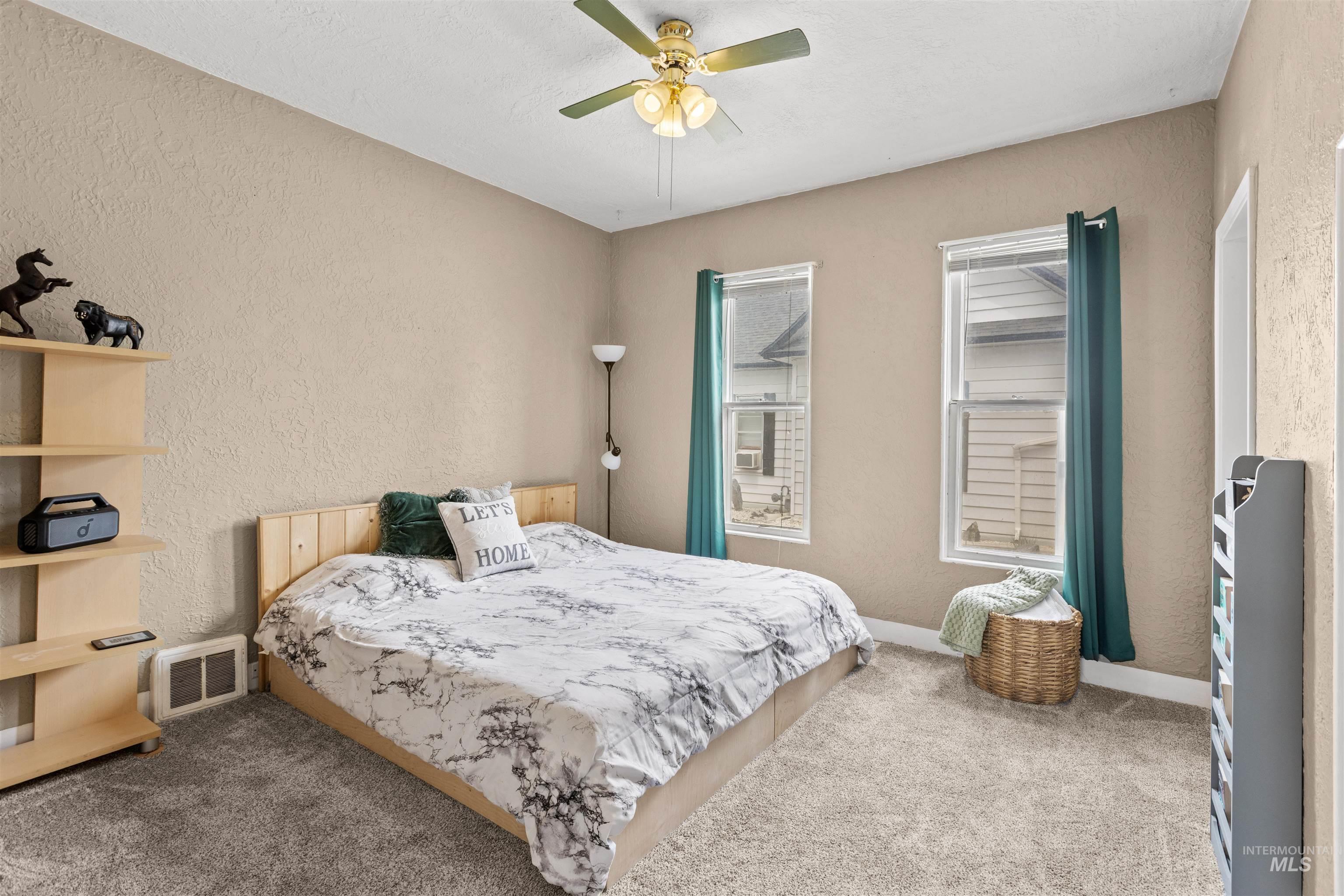 616 18th Ave N, Nampa, Idaho 83687, 2 Bedrooms, 1 Bathroom, Residential For Sale, Price $338,000, 98987936
