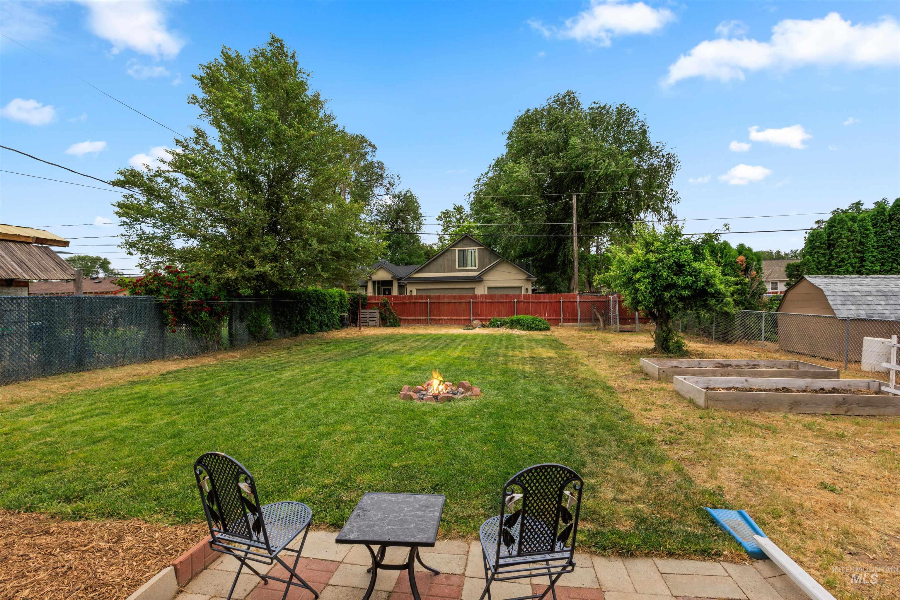 616 18th Ave N, Nampa, Idaho 83687, 2 Bedrooms, 1 Bathroom, Residential For Sale, Price $338,000, 98987936