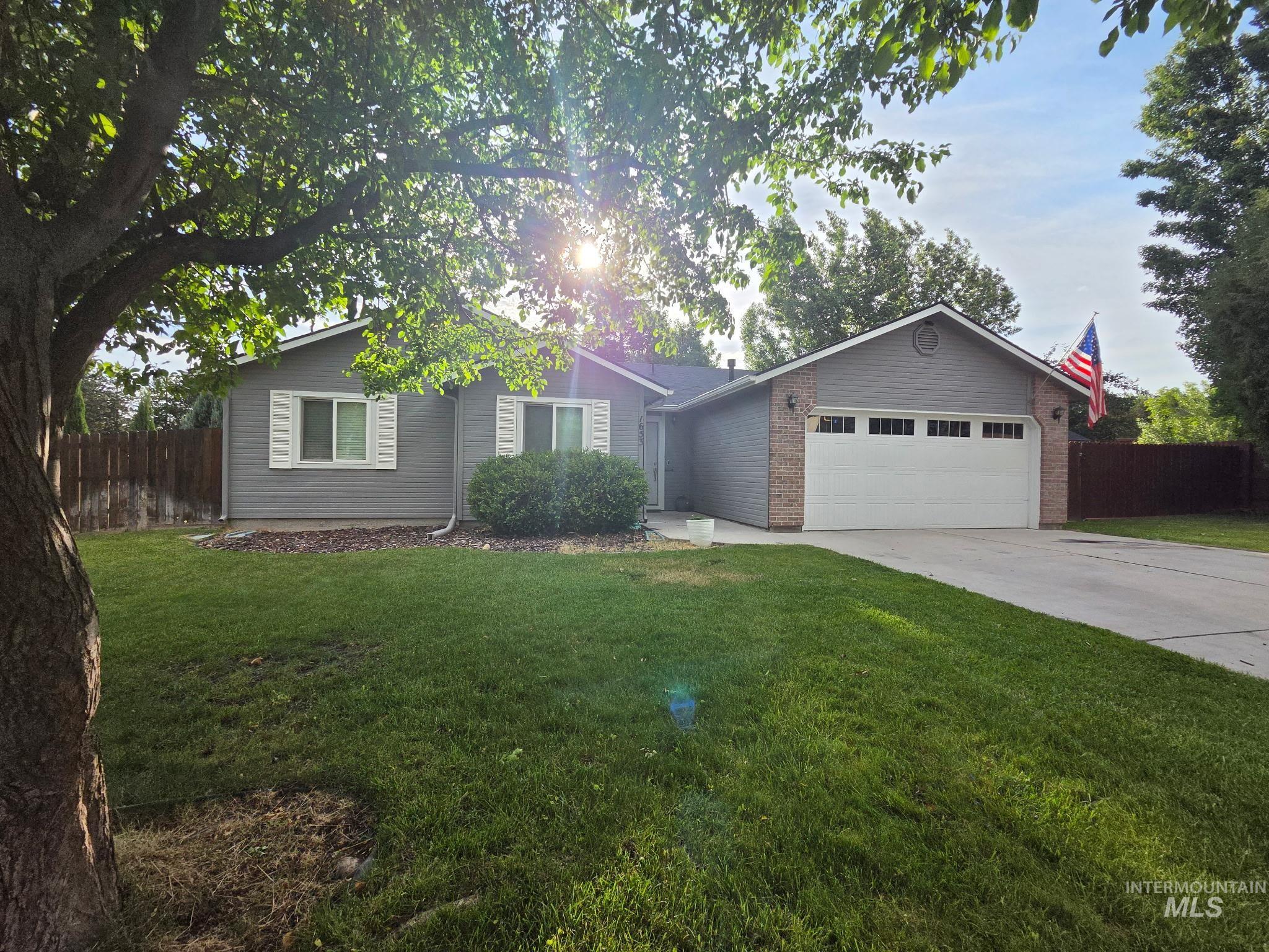 Residential For Sale