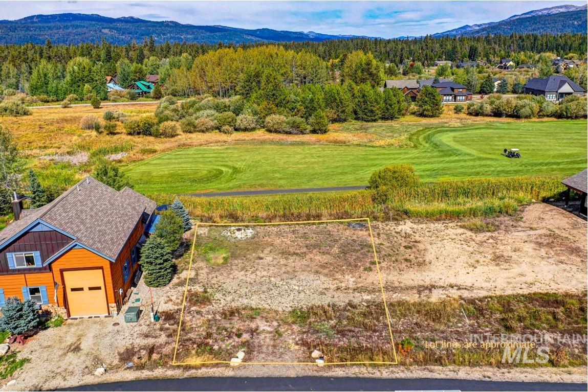 213 Meadow Lake Court, McCall, Idaho 83638, Land For Sale, Price $249,000, 98987938