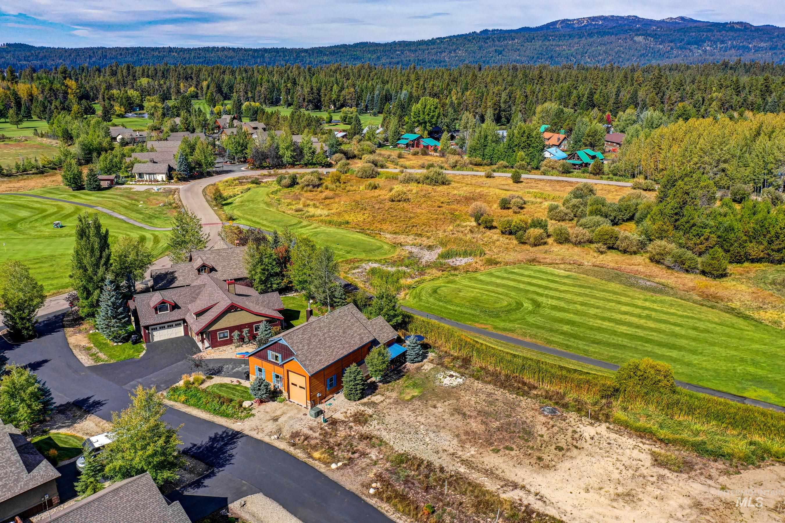 213 Meadow Lake Court, McCall, Idaho 83638, Land For Sale, Price $249,000, 98987938