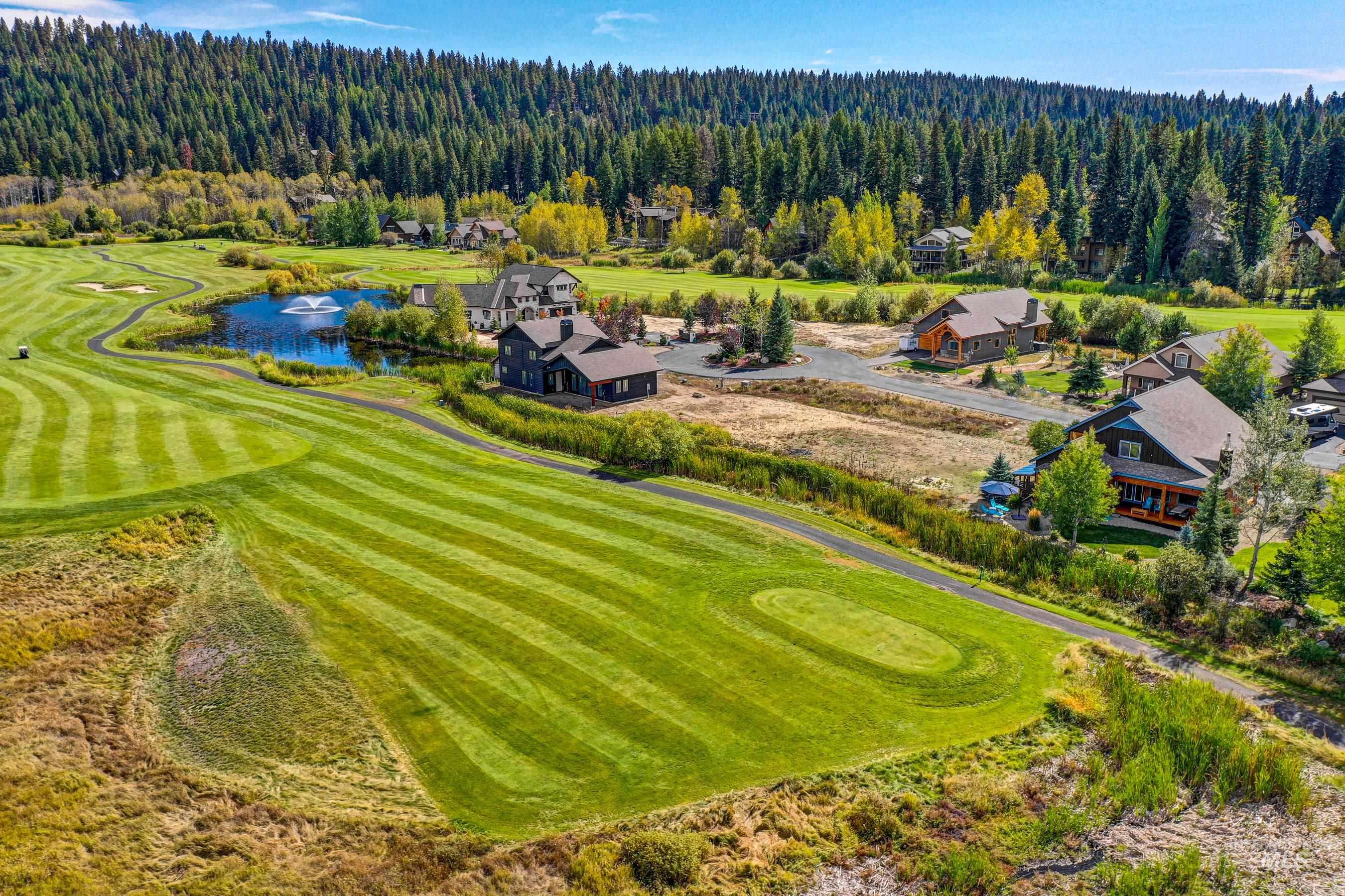 213 Meadow Lake Court, McCall, Idaho 83638, Land For Sale, Price $249,000, 98987938