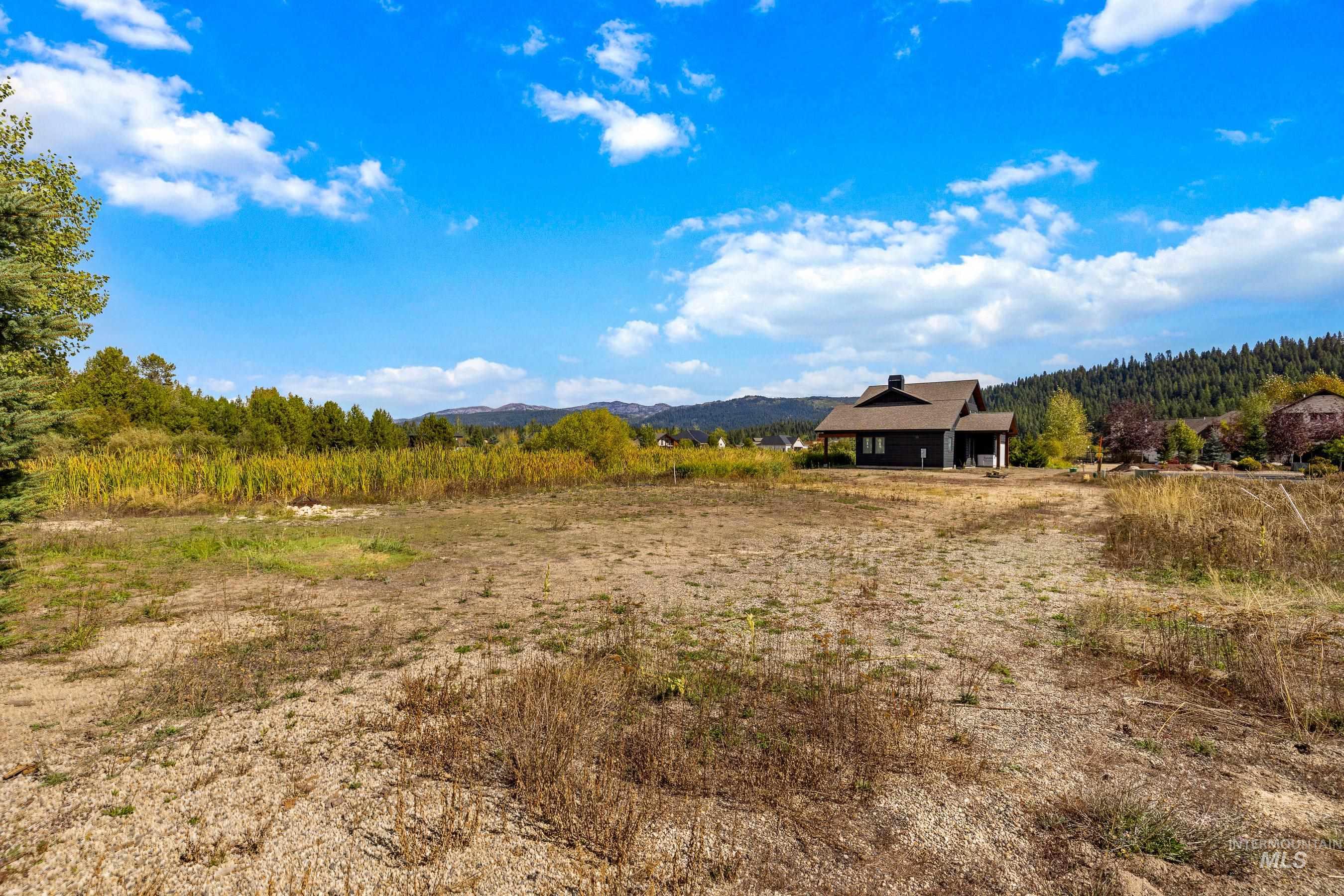 213 Meadow Lake Court, McCall, Idaho 83638, Land For Sale, Price $249,000, 98987938