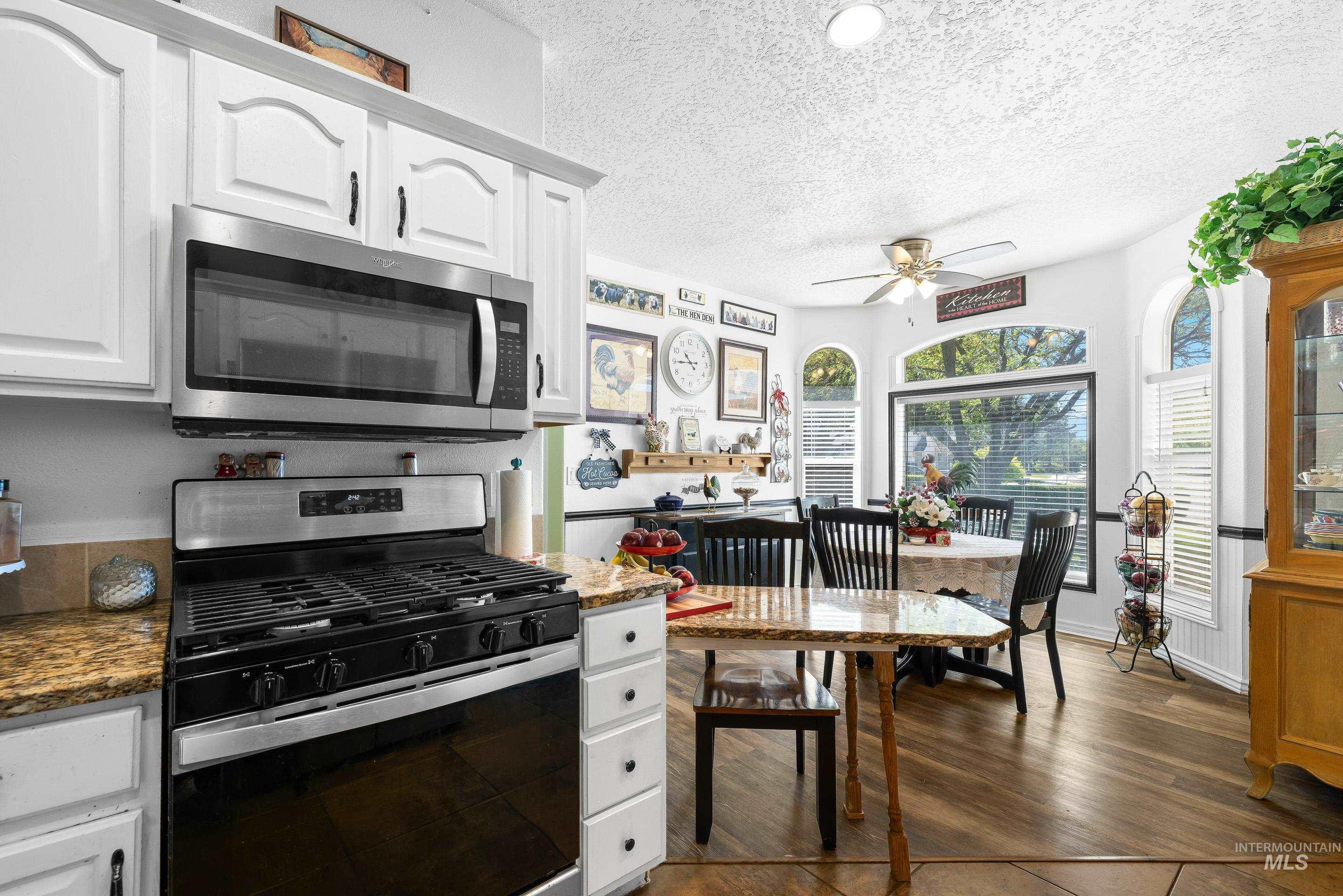 421 Morning Sun Dr, Nampa, Idaho 83686, 3 Bedrooms, 2 Bathrooms, Residential For Sale, Price $549,900, 98987939