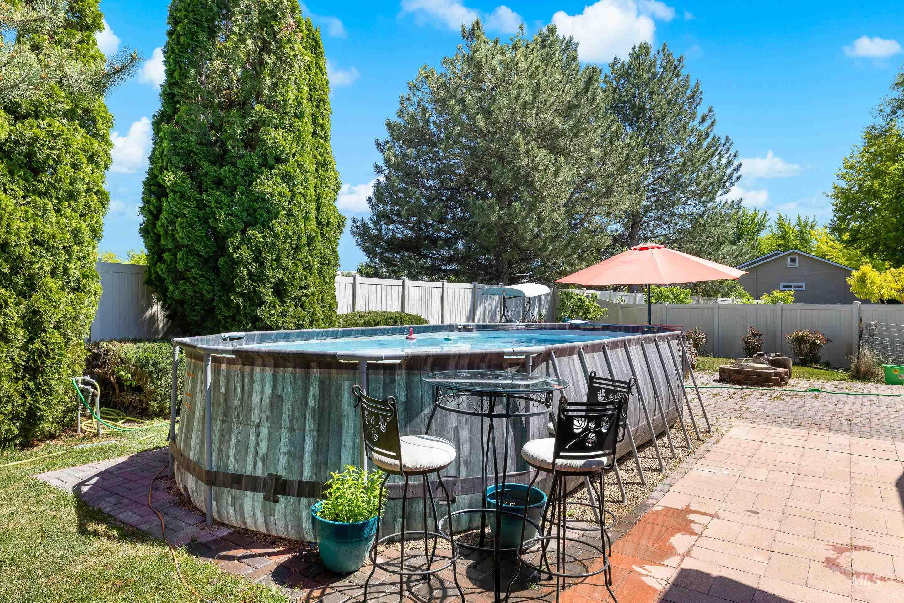421 Morning Sun Dr, Nampa, Idaho 83686, 3 Bedrooms, 2 Bathrooms, Residential For Sale, Price $549,900, 98987939