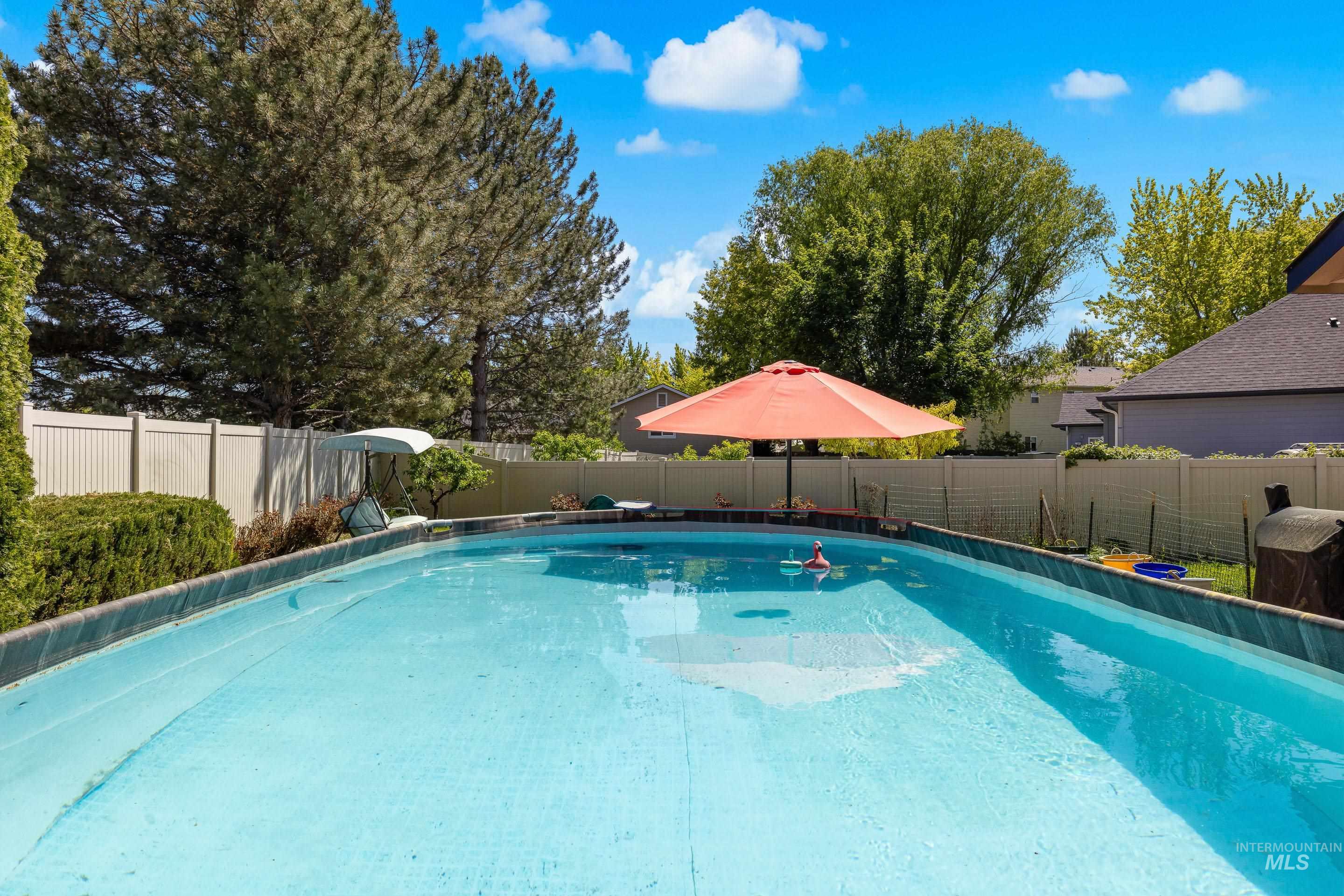421 Morning Sun Dr, Nampa, Idaho 83686, 3 Bedrooms, 2 Bathrooms, Residential For Sale, Price $549,900, 98987939