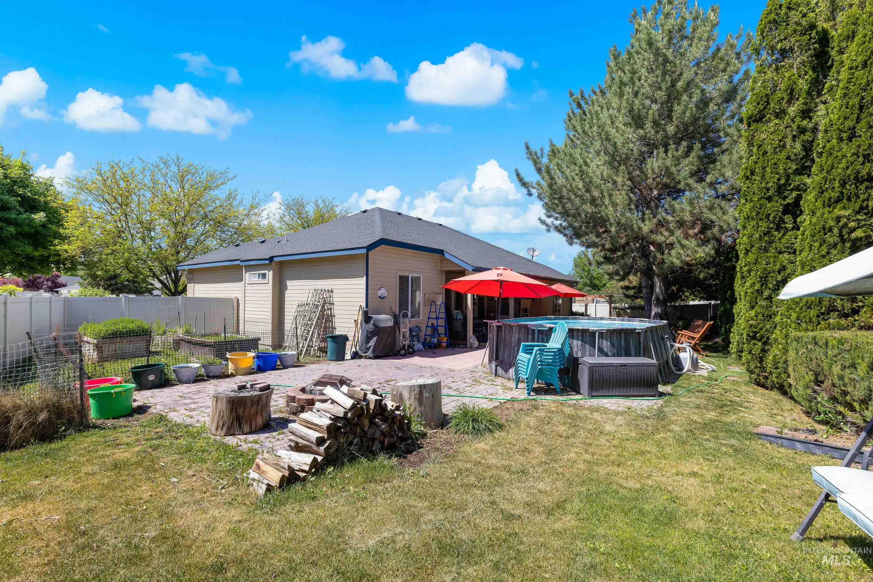 421 Morning Sun Dr, Nampa, Idaho 83686, 3 Bedrooms, 2 Bathrooms, Residential For Sale, Price $549,900, 98987939