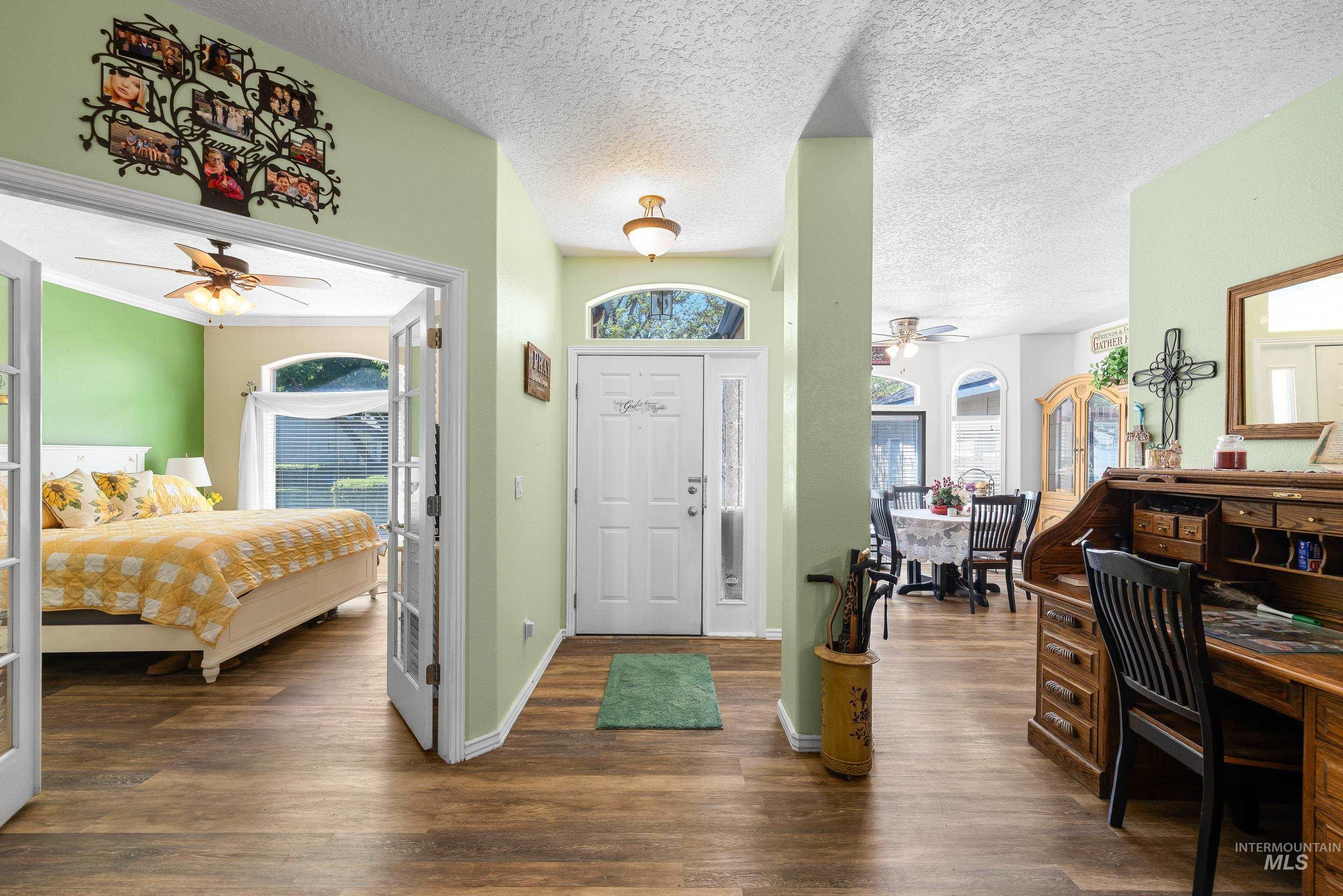 421 Morning Sun Dr, Nampa, Idaho 83686, 3 Bedrooms, 2 Bathrooms, Residential For Sale, Price $549,900, 98987939