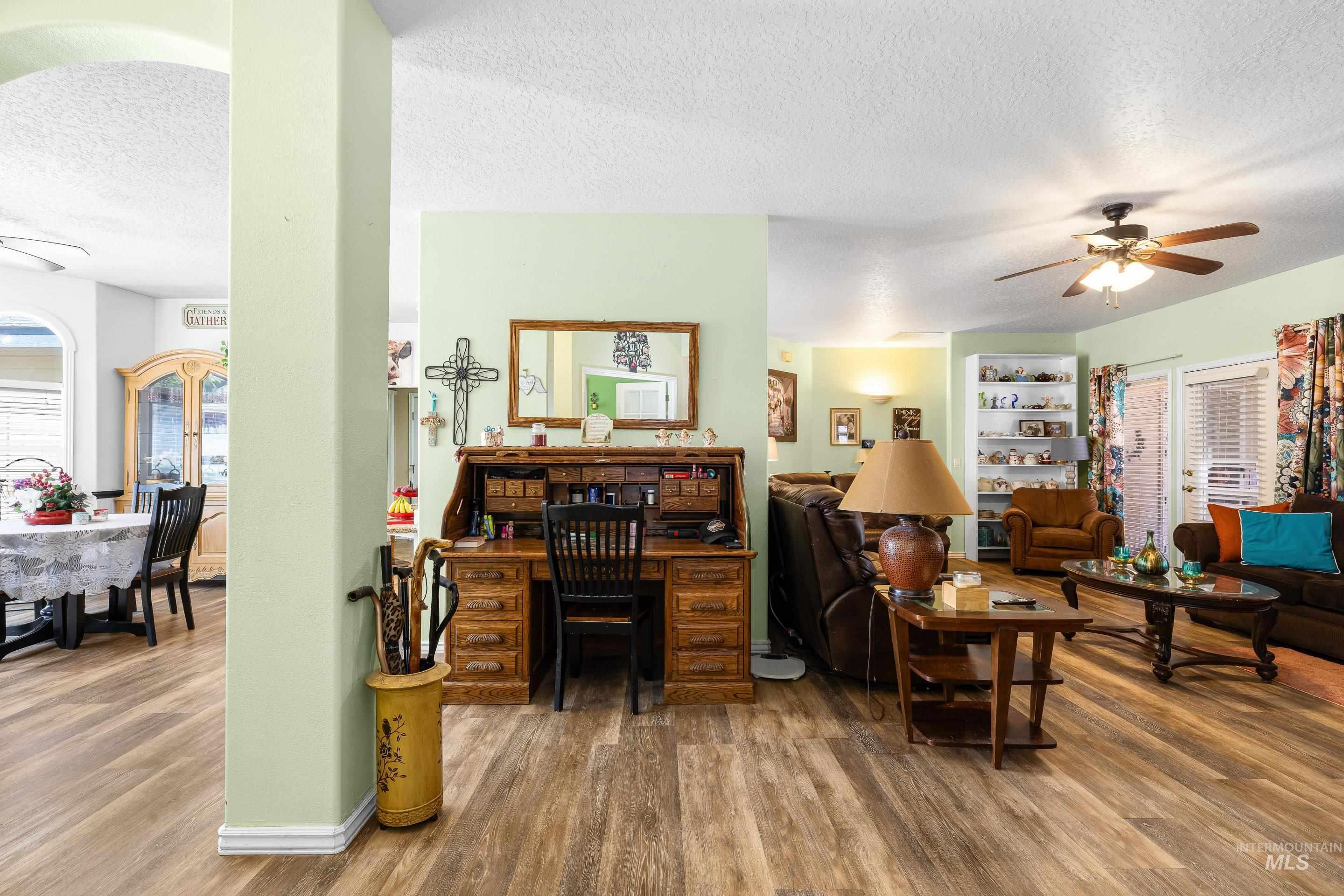 421 Morning Sun Dr, Nampa, Idaho 83686, 3 Bedrooms, 2 Bathrooms, Residential For Sale, Price $549,900, 98987939