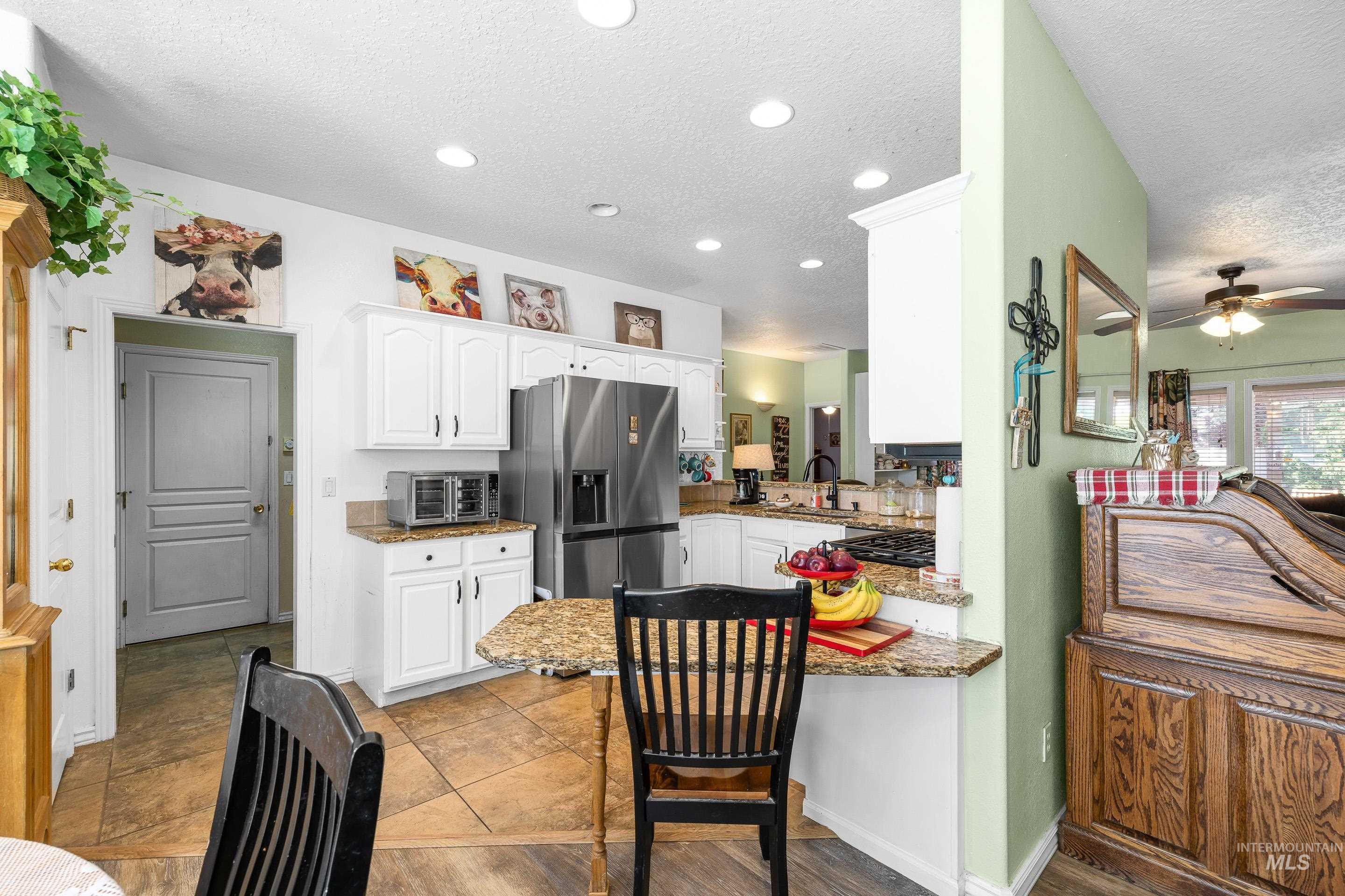 421 Morning Sun Dr, Nampa, Idaho 83686, 3 Bedrooms, 2 Bathrooms, Residential For Sale, Price $549,900, 98987939
