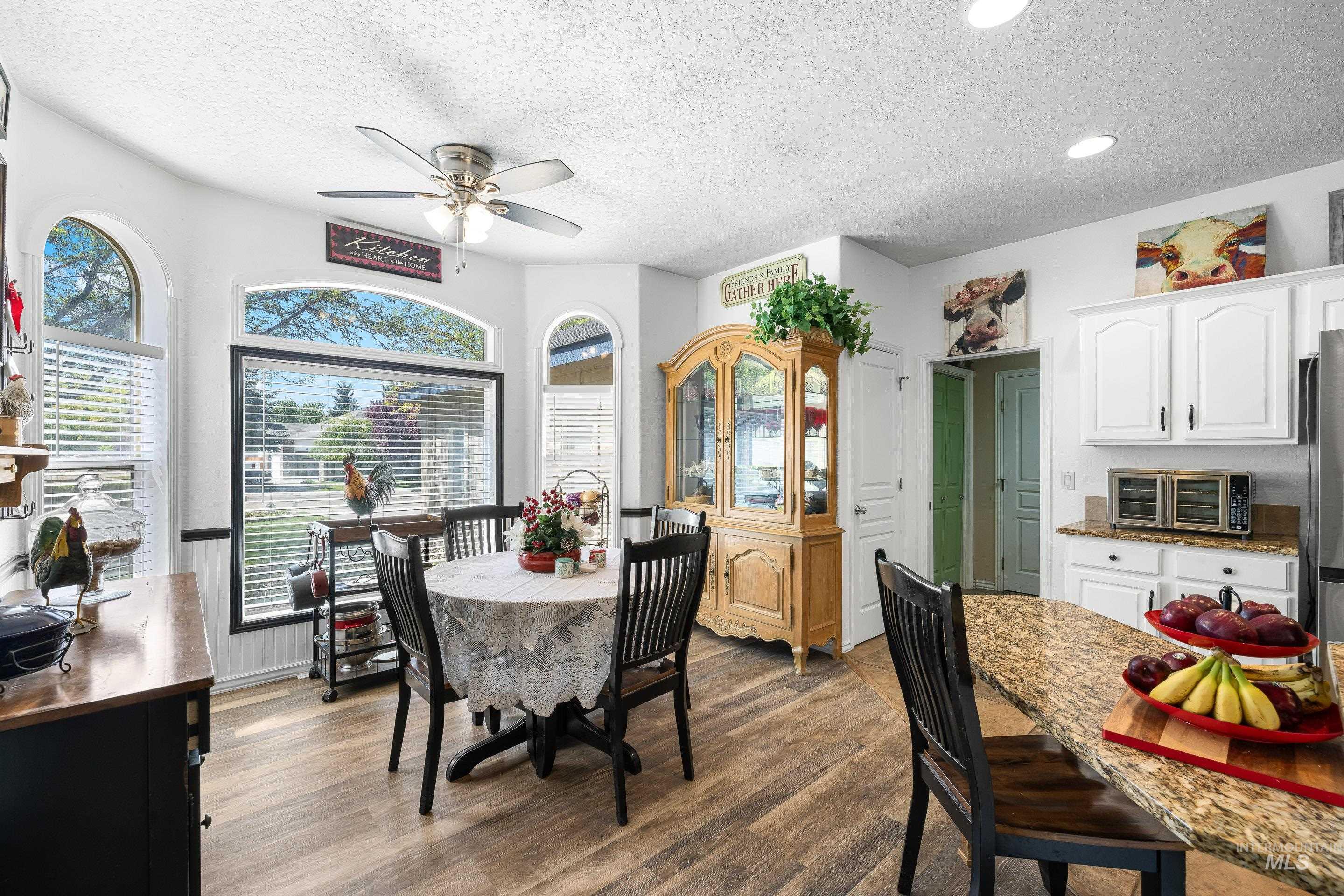 421 Morning Sun Dr, Nampa, Idaho 83686, 3 Bedrooms, 2 Bathrooms, Residential For Sale, Price $549,900, 98987939