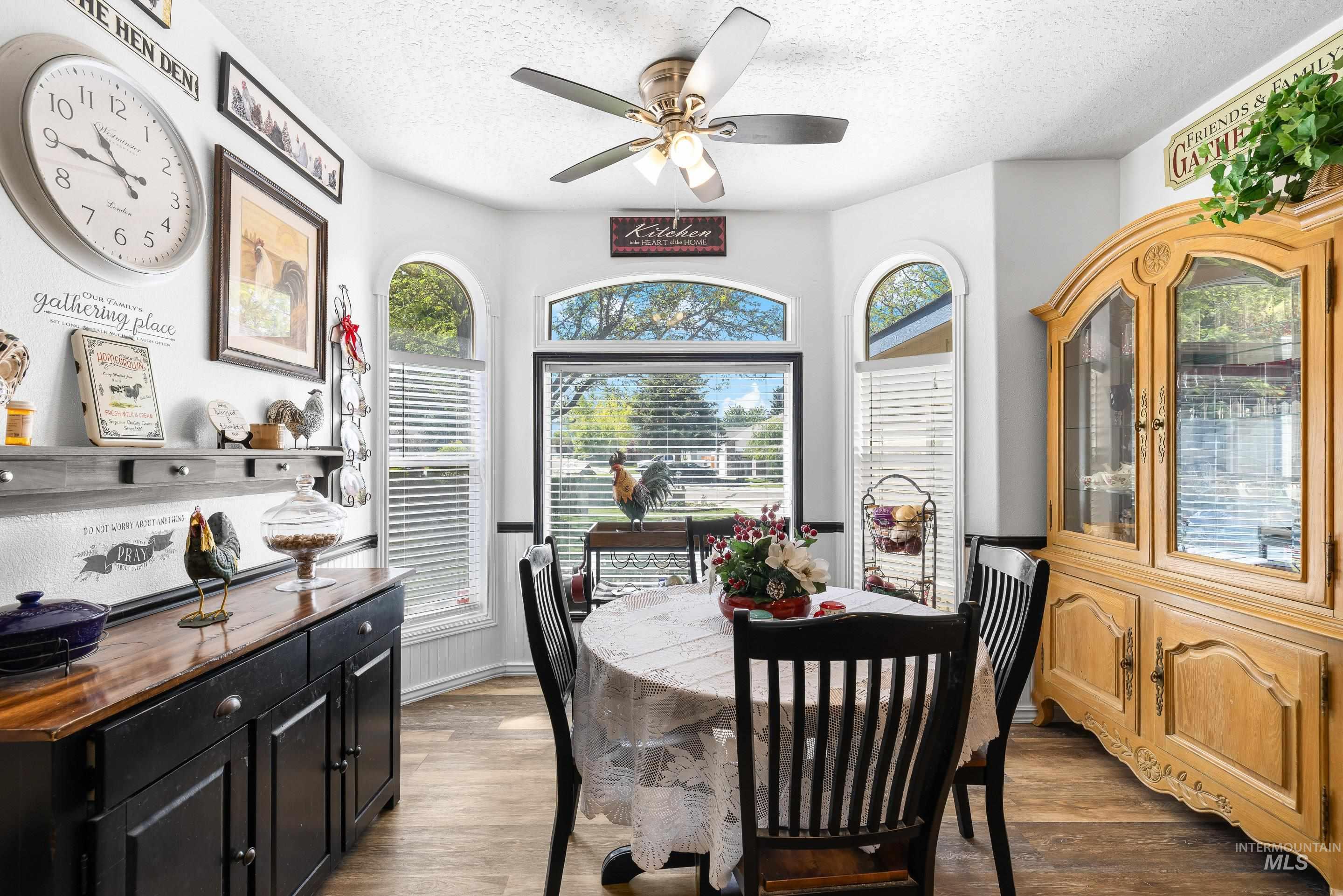 421 Morning Sun Dr, Nampa, Idaho 83686, 3 Bedrooms, 2 Bathrooms, Residential For Sale, Price $549,900, 98987939