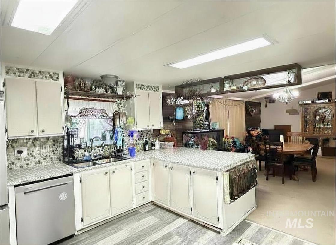 1715 Windmere Dr, Mountain Home, Idaho 83647, 3 Bedrooms, 2 Bathrooms, Residential For Sale, Price $149,900, 98987940