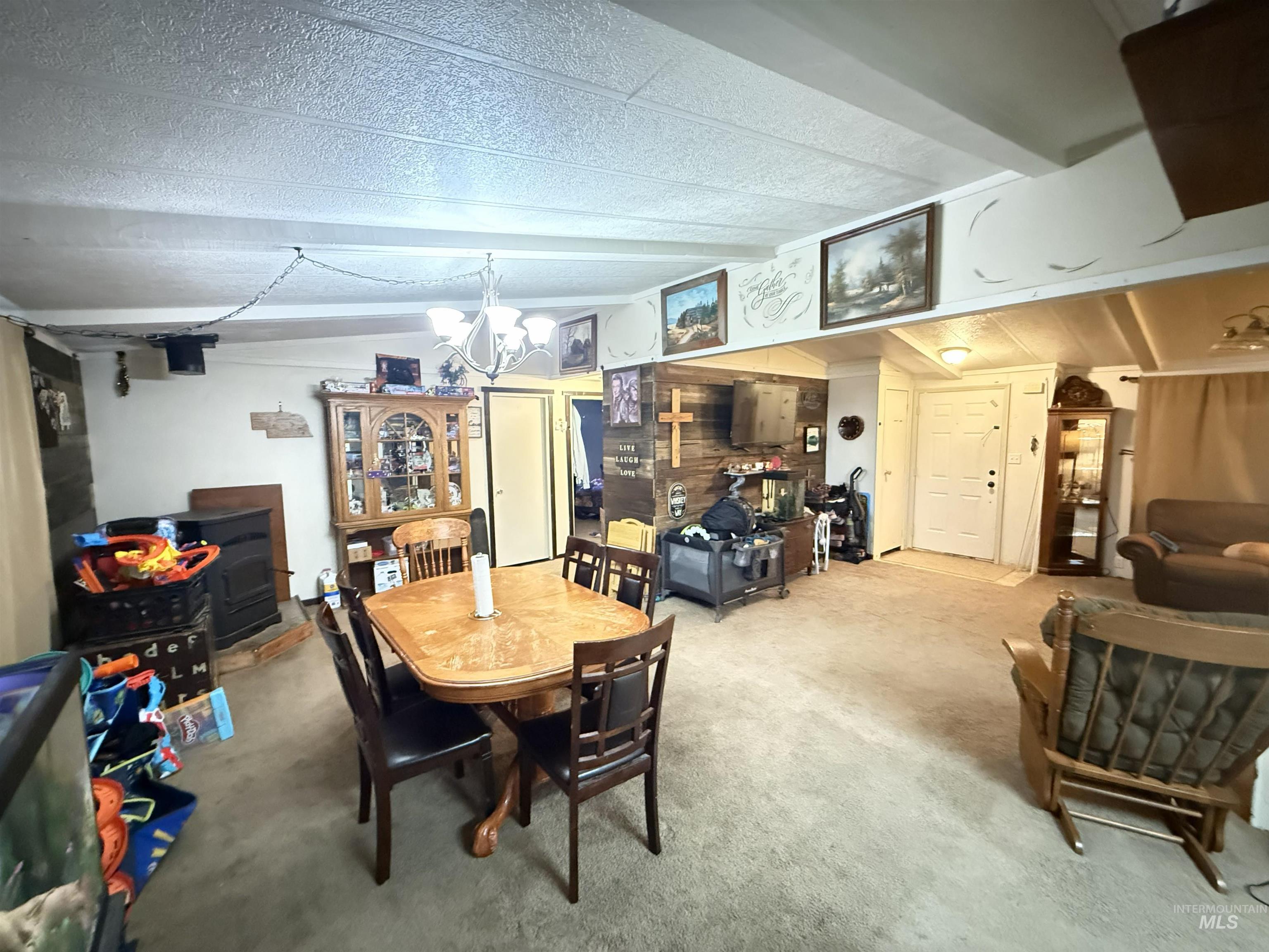 1715 Windmere Dr, Mountain Home, Idaho 83647, 3 Bedrooms, 2 Bathrooms, Residential For Sale, Price $149,900, 98987940