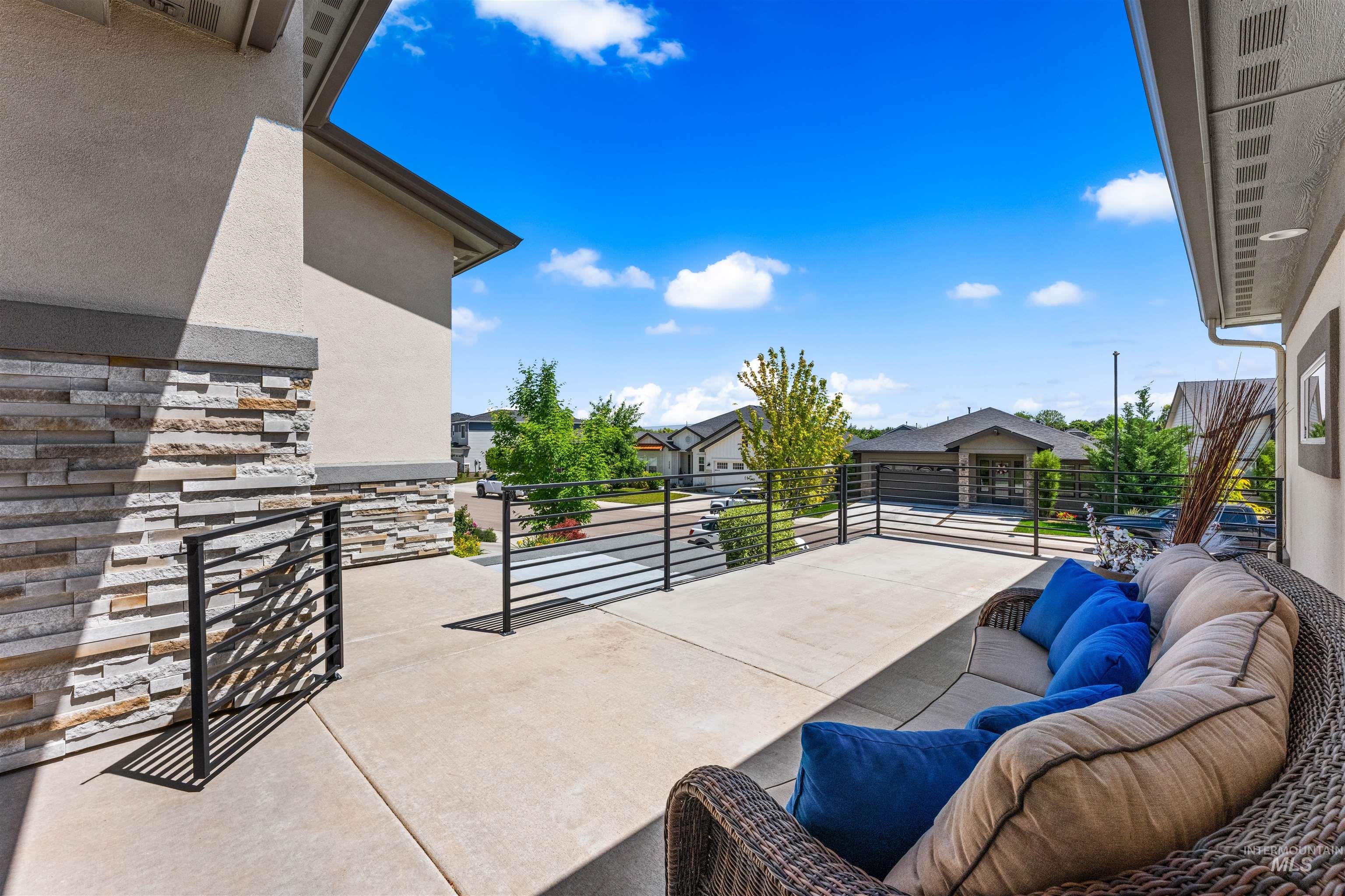 3369 S Grenze Way, Meridian, Idaho 83642, 4 Bedrooms, 3 Bathrooms, Residential For Sale, Price $997,900, 98987942