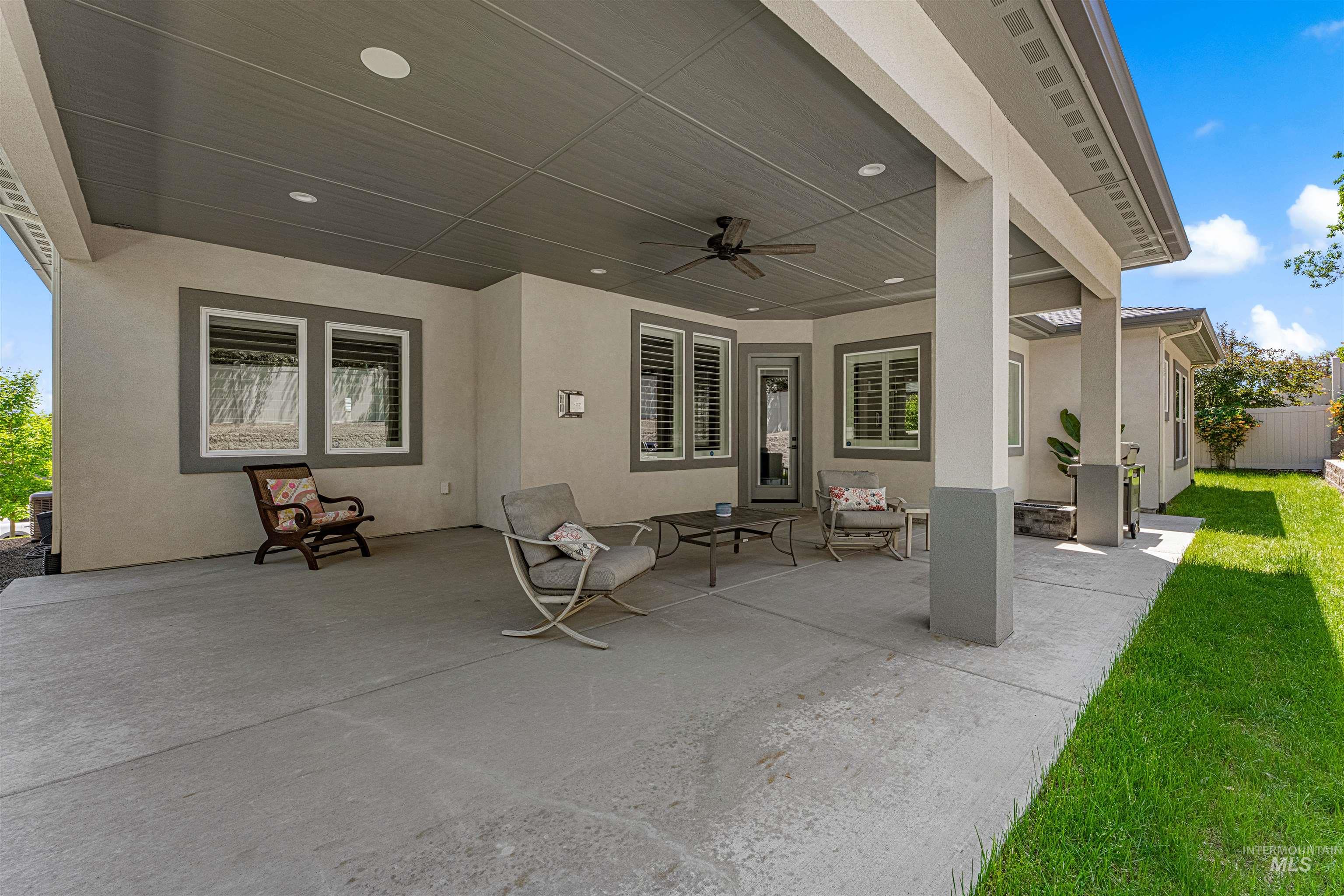 3369 S S Grenze Way, Meridian, Idaho 83642, 4 Bedrooms, 3 Bathrooms, Residential For Sale, Price $847,500, 98987942