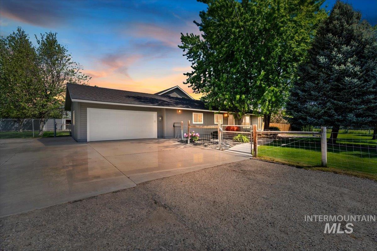 Residential For Sale
