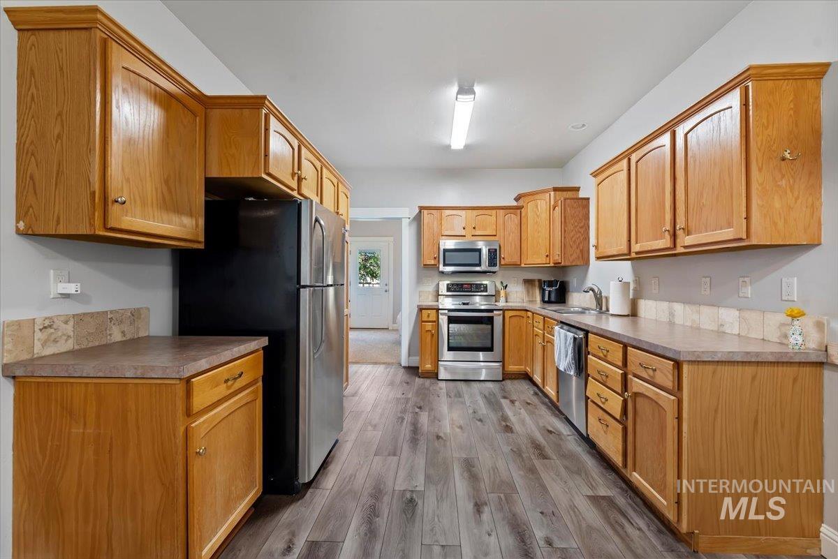 5410 W Beacon Light Rd, Eagle, Idaho 83616, 5 Bedrooms, 5 Bathrooms, Residential For Sale, Price $1,700,070, 98987943