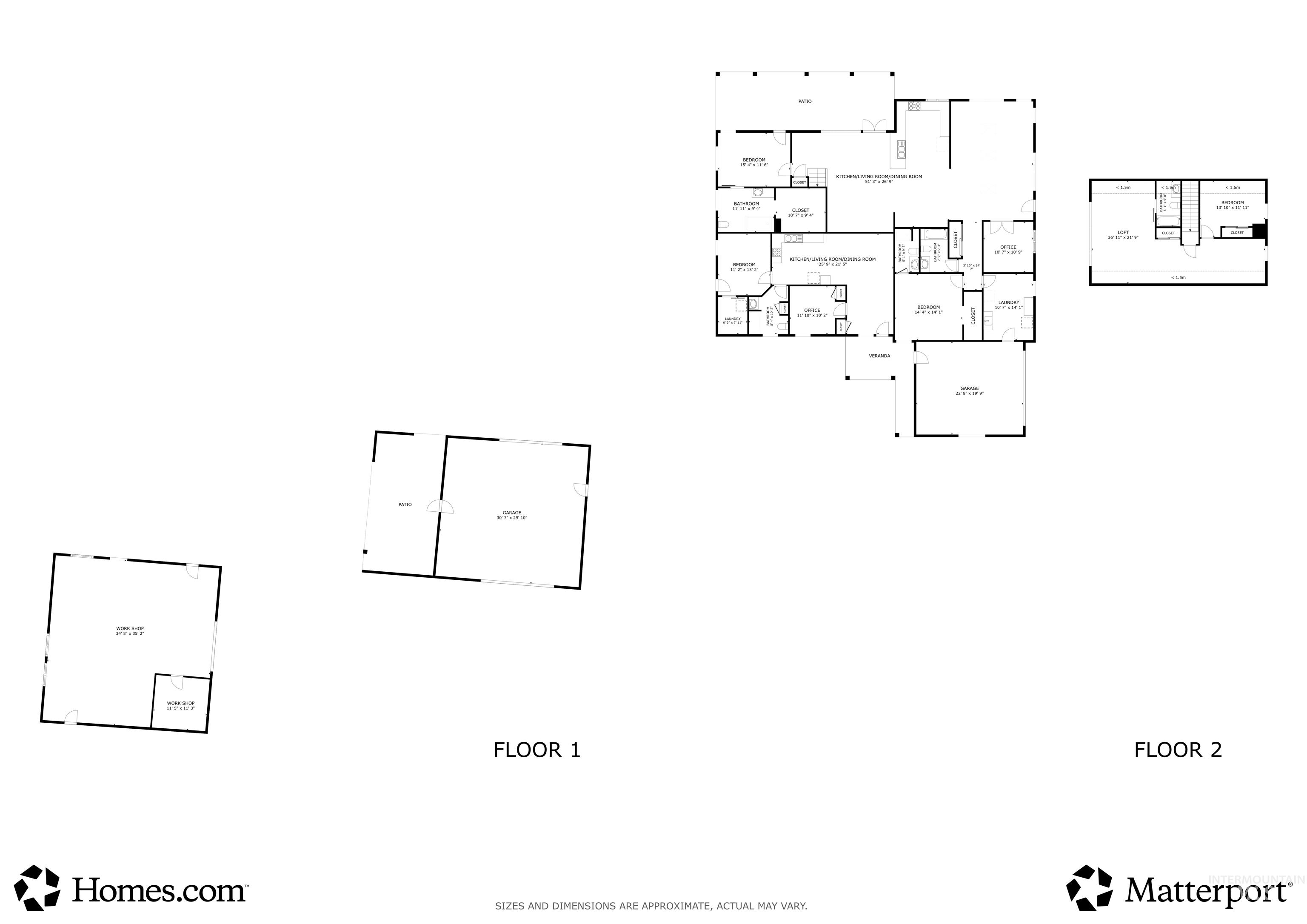 5410 W Beacon Light Rd, Eagle, Idaho 83616, 5 Bedrooms, 5 Bathrooms, Residential For Sale, Price $1,700,070, 98987943