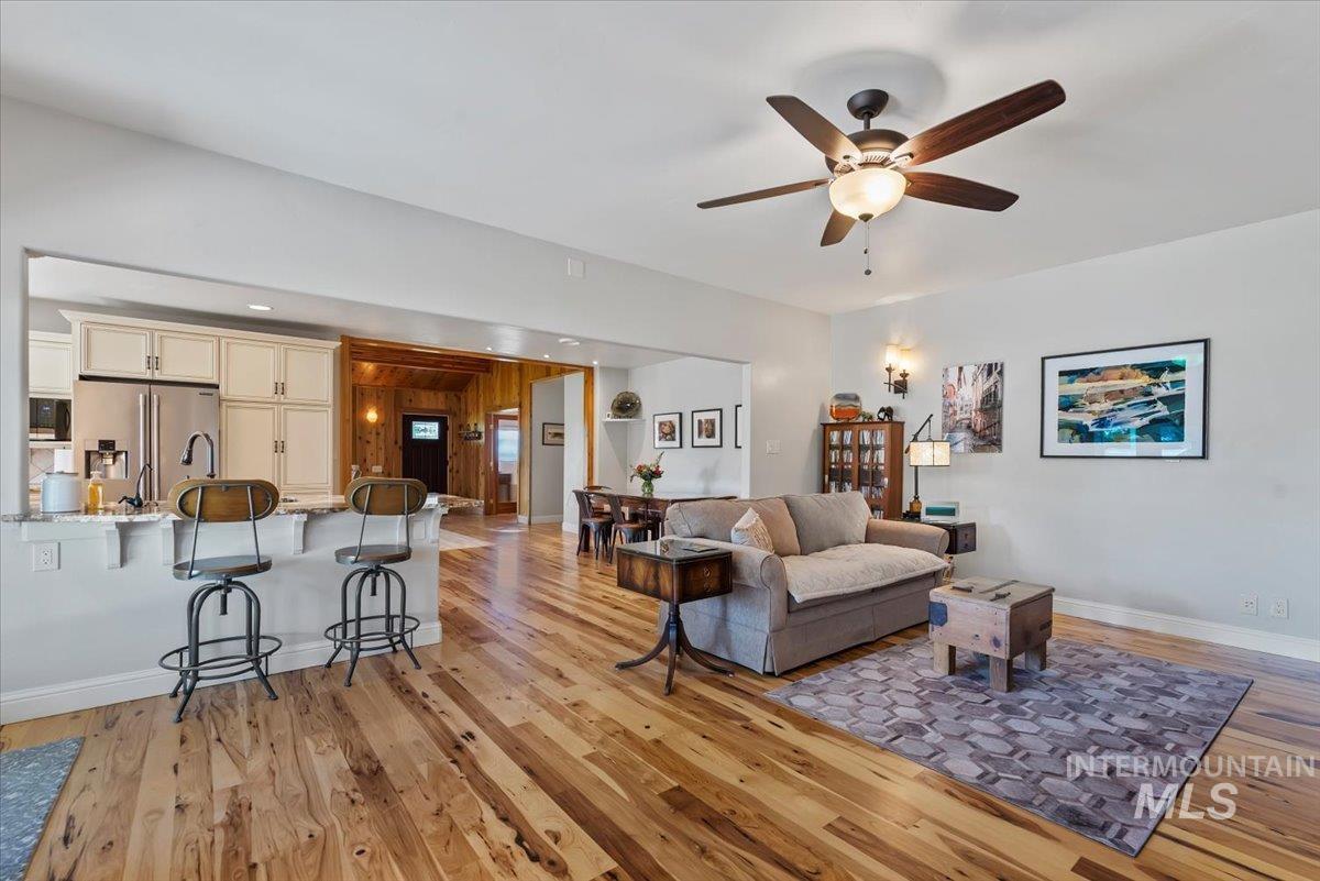 5410 W Beacon Light Rd, Eagle, Idaho 83616, 5 Bedrooms, 5 Bathrooms, Residential For Sale, Price $1,700,070, 98987943